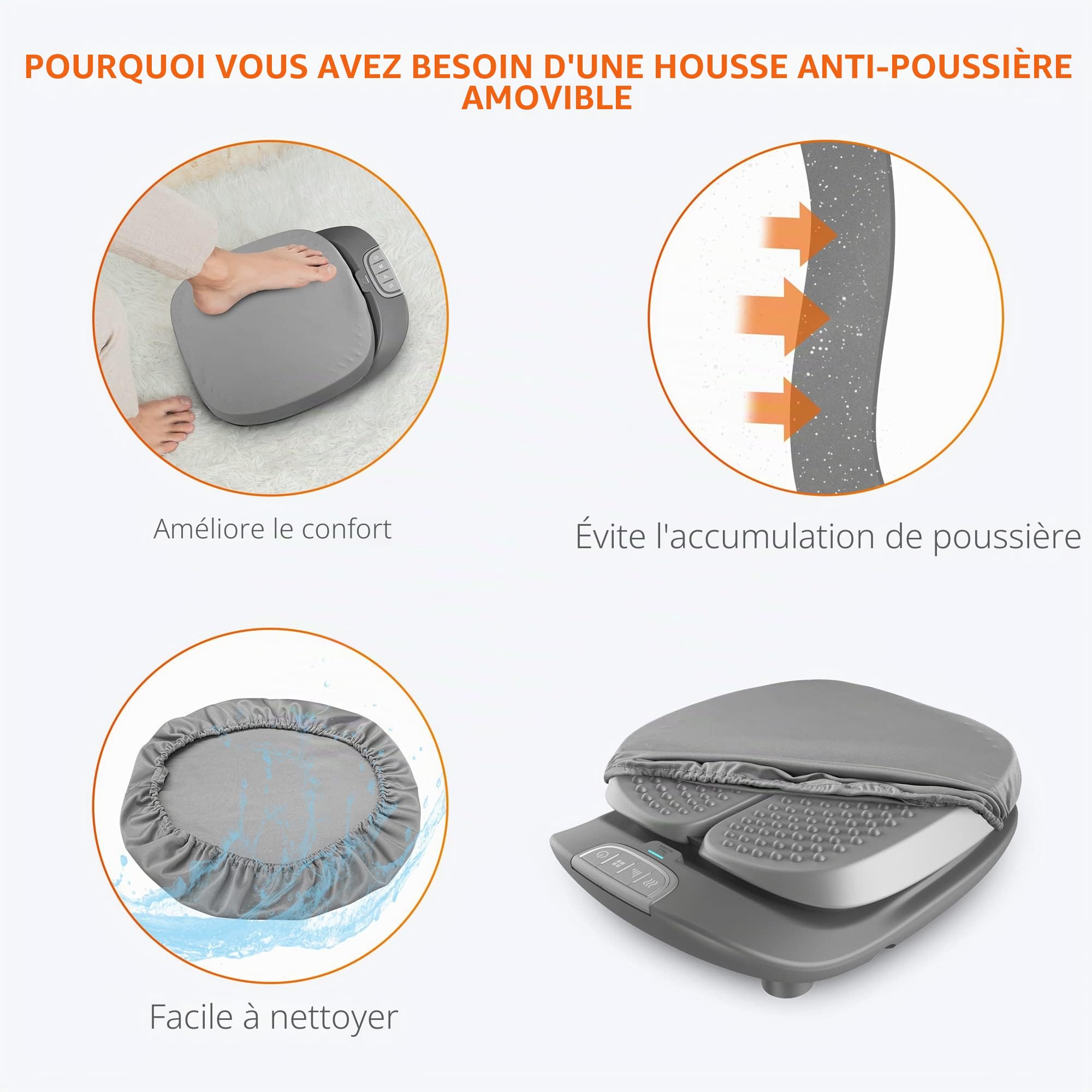 snailax-masseur-de-pieds-vibrant-chauffant-avec-t-l-commande-vibration-r-glable- image 5