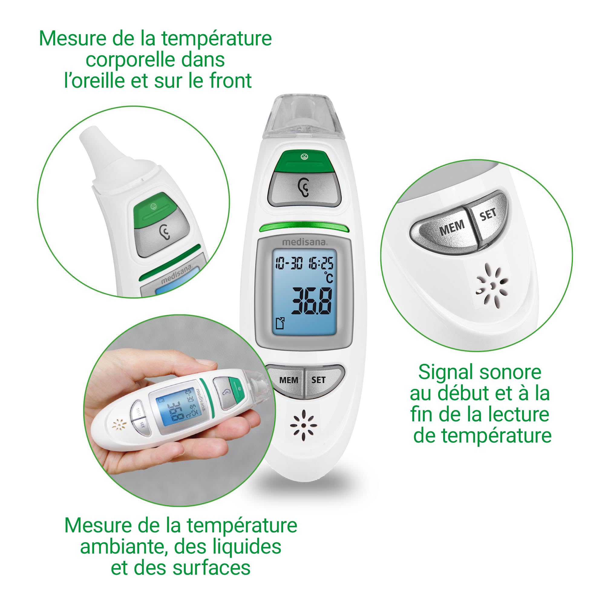medisana-tm-750-thermom-tre-frontal-et-auriculaire-6-en-1-infrarouge-clinique-po image 4