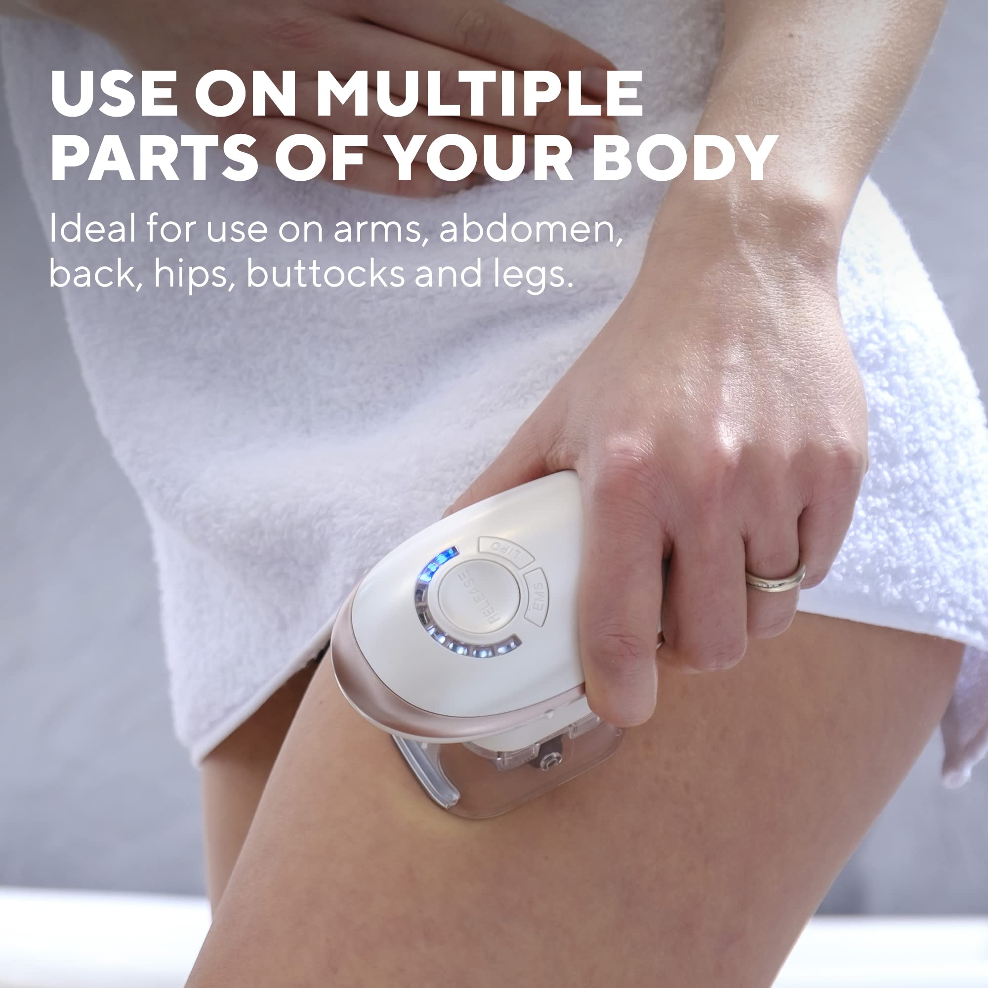 homedics-smoothee-appareil-de-massage-anti-cellulite-rechargeable-avec-ems-et-2- image 4