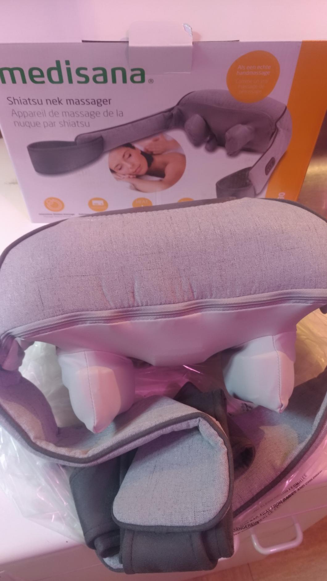 Très bon masseur