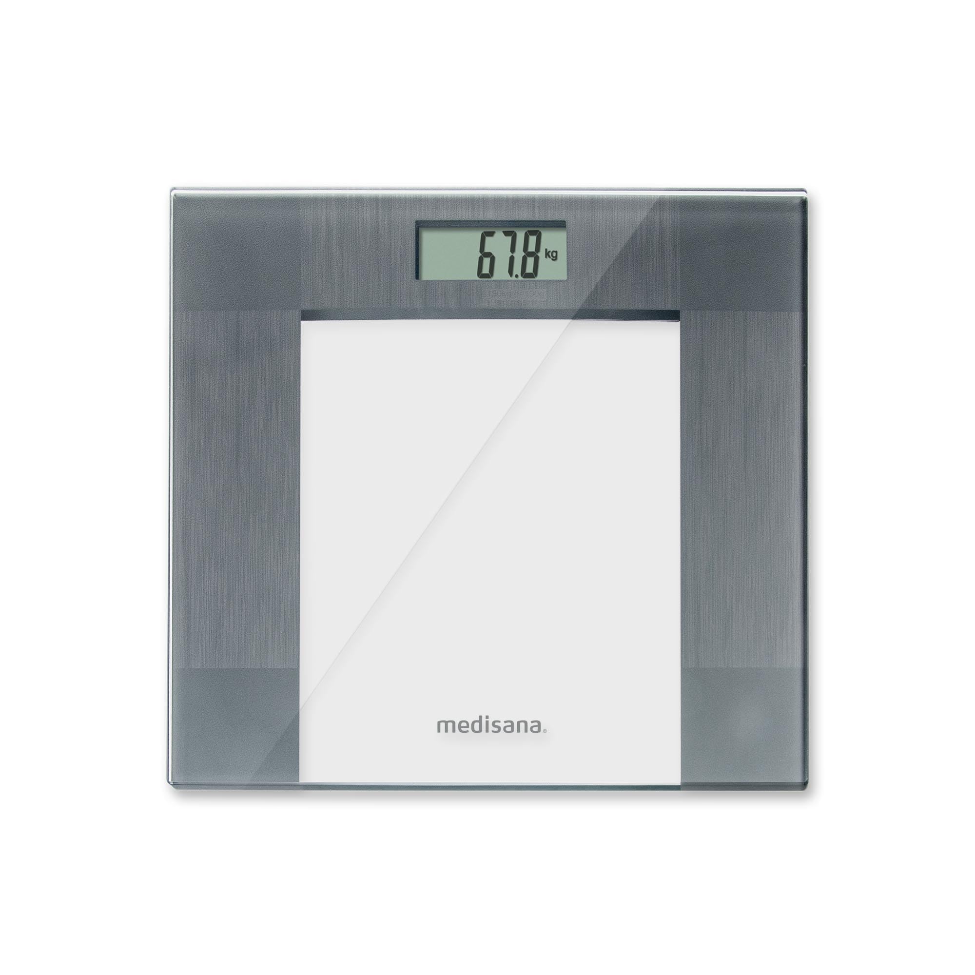 medisana-ps-400-p-se-personne-num-rique-avec-capteurs-dms-haute-pr-cision-surfac image 1