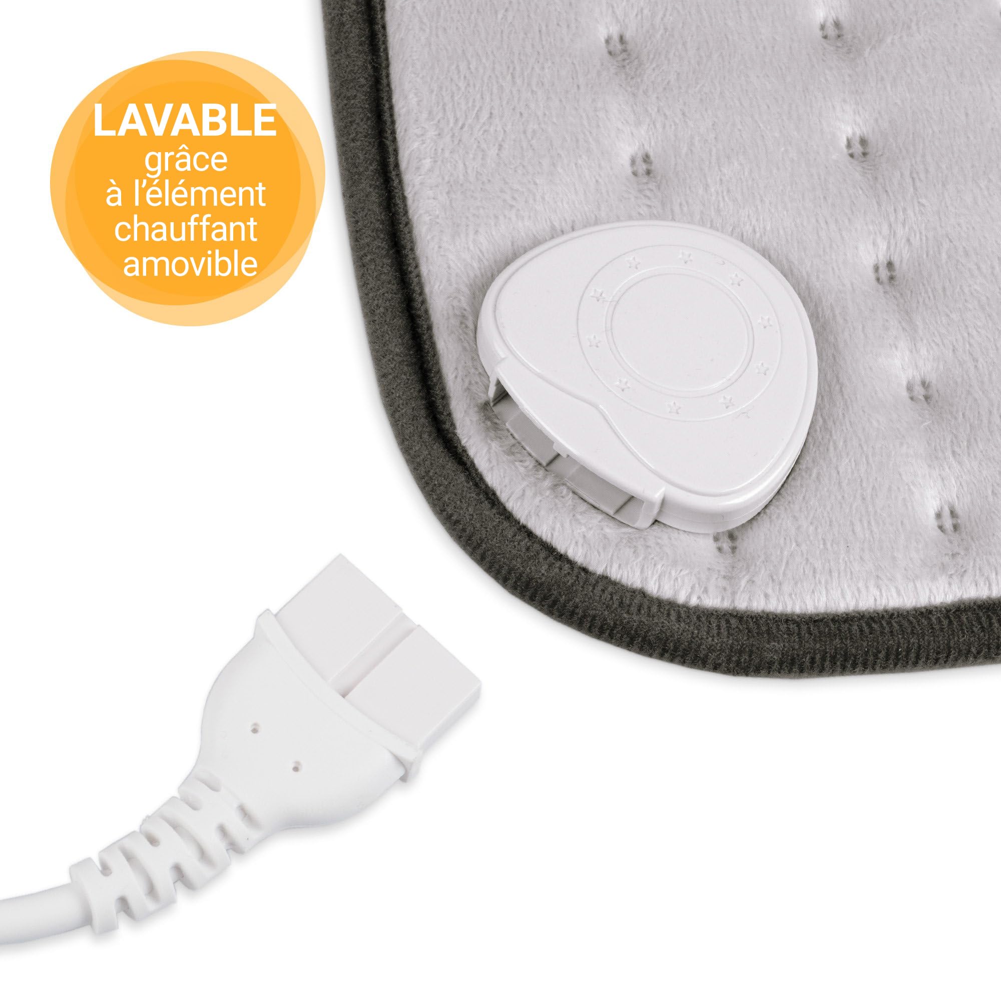 medisana-hp-650-xl-coussin-chauffant-dorsal-45x35-cm-4-niveaux image 5
