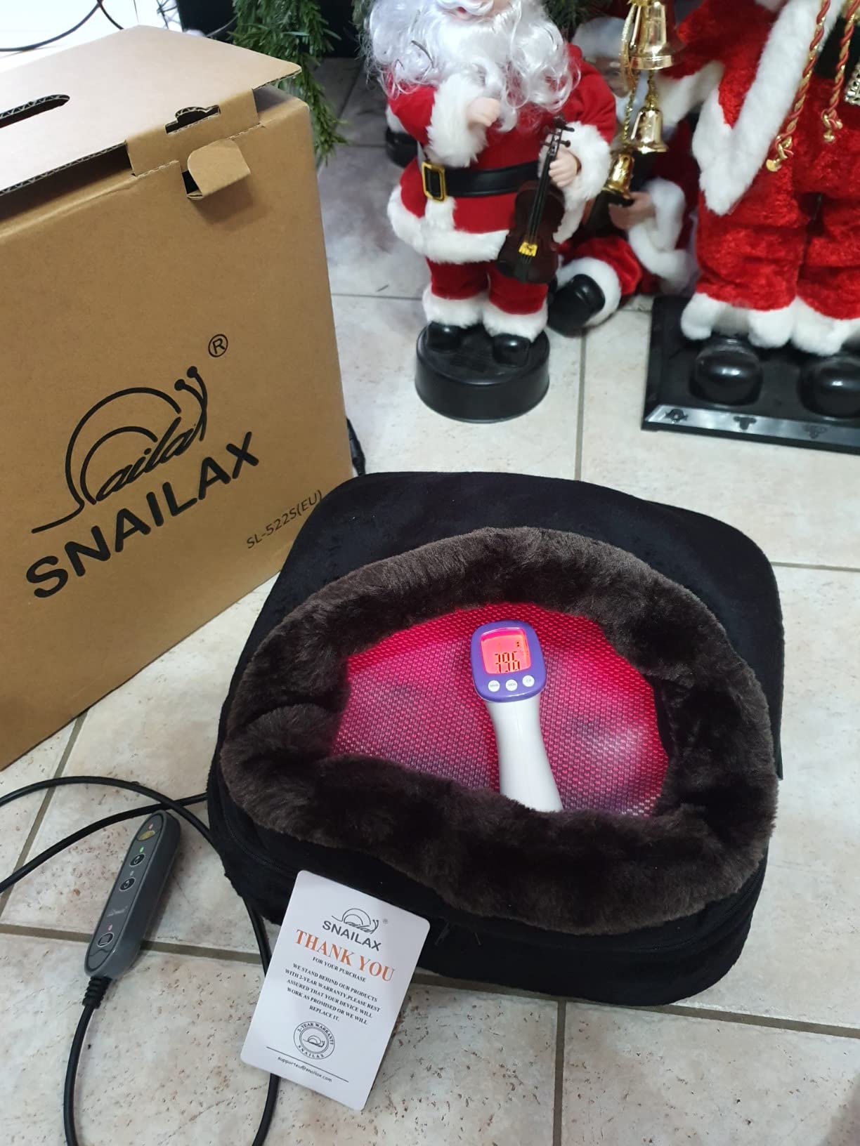 Cadeau parfait pour mes 70 ans