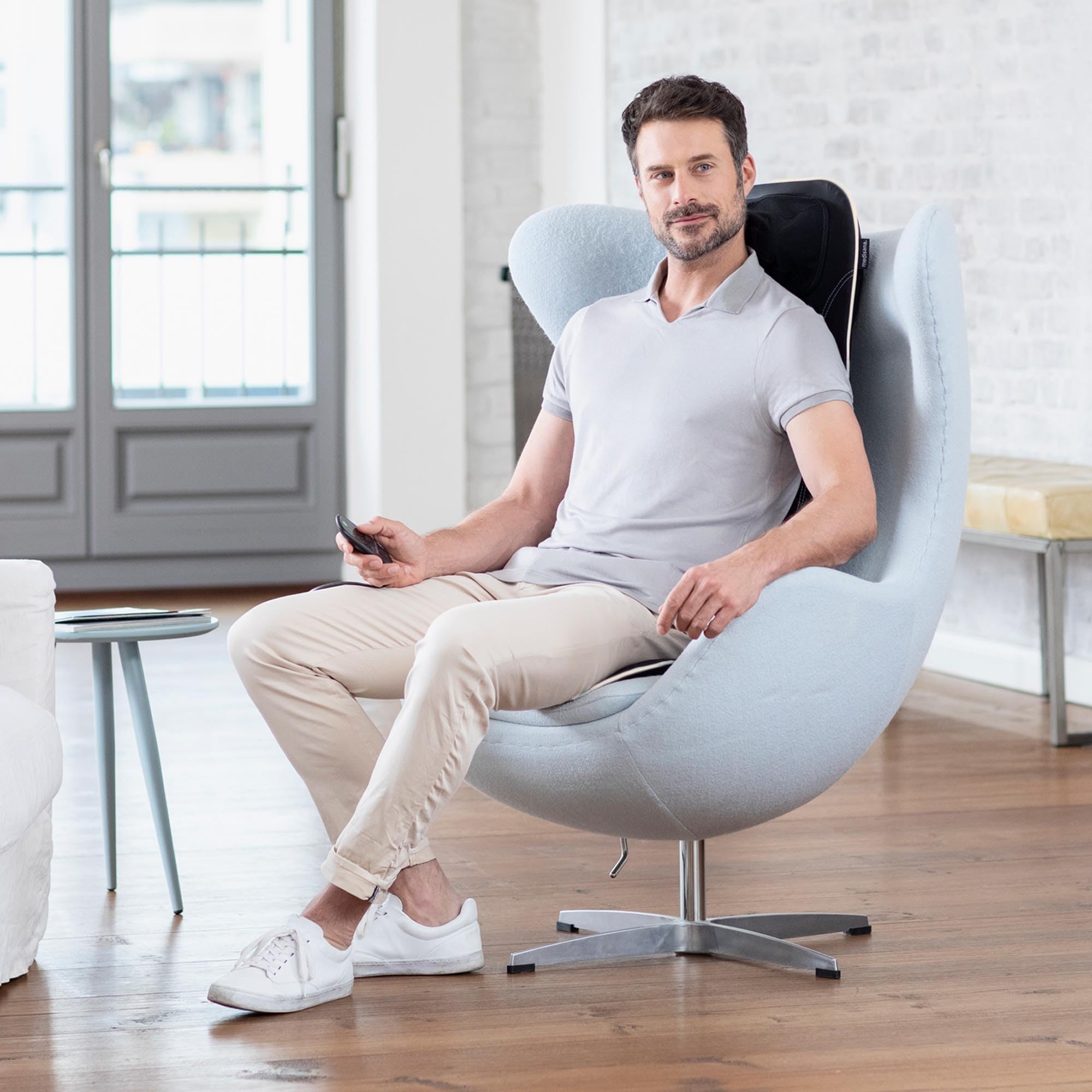 medisana-mcn-si-ge-massant-shiatsu-coussin-de-massage-dos-nuque-et-paules-avec-c image 3