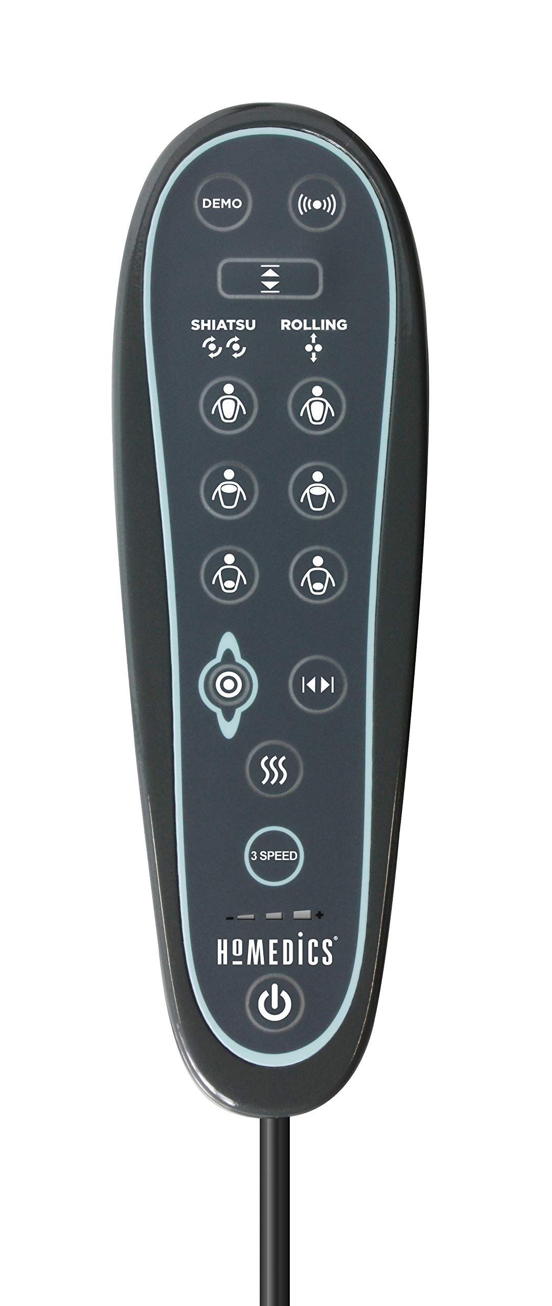 homedics-sgm-425h-si-ge-de-massage-shiatsu-avec-t-tes-de-massage-en-gel-technoge image 3