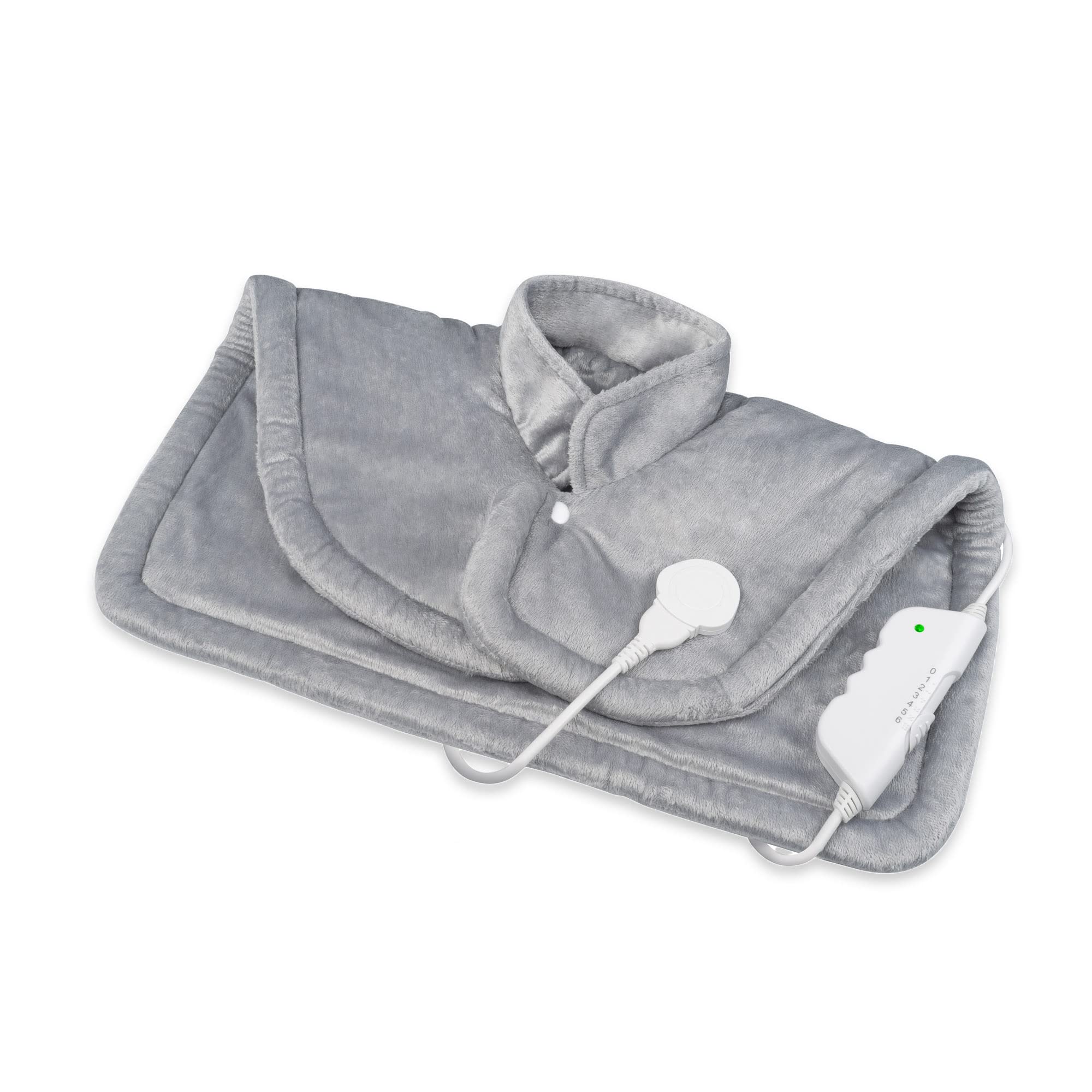 medisana-hp-460-coussin-chauffant-pour-nuque-et-dos-3-niveaux-de-temp-rature-arr image 8