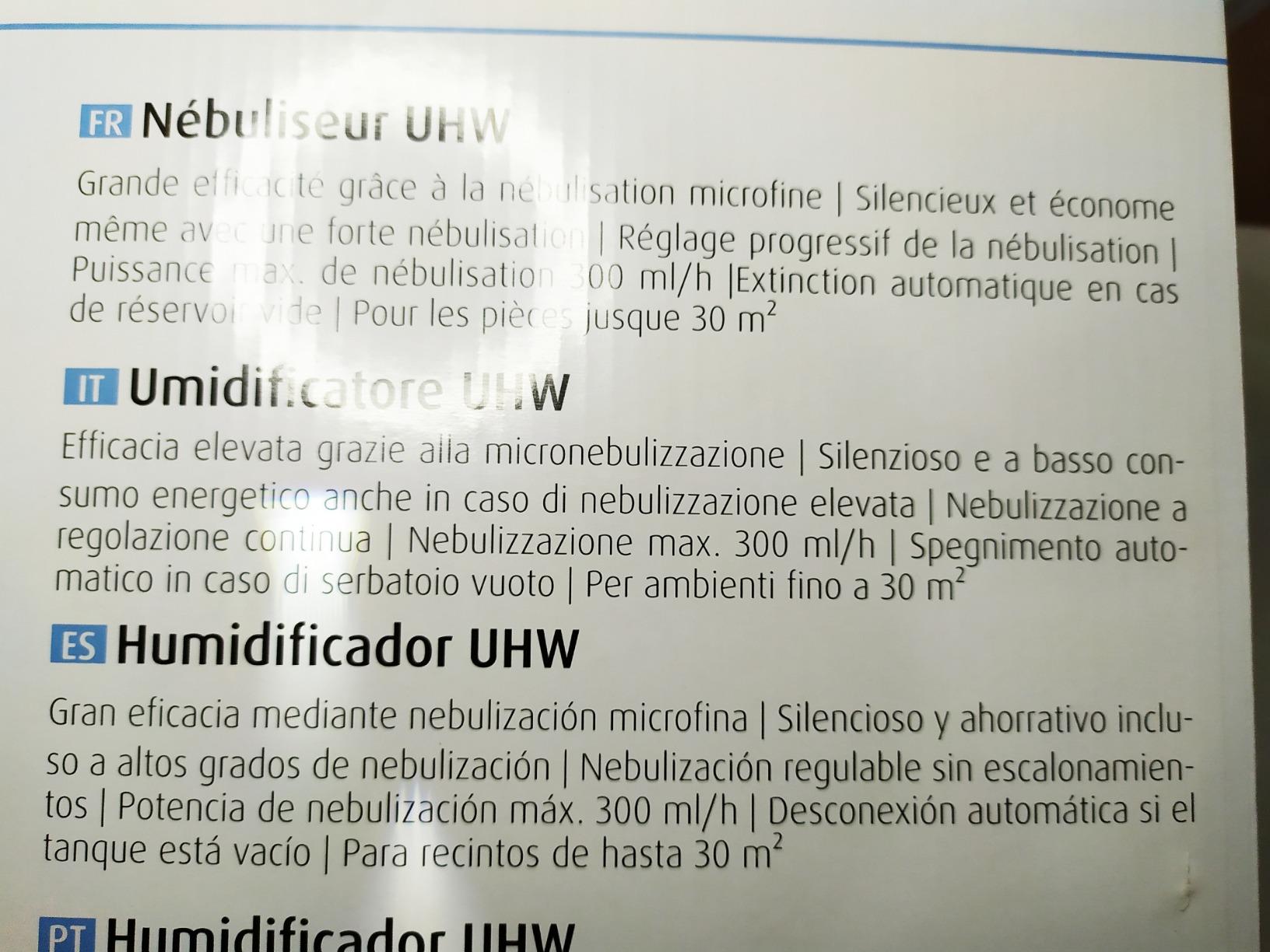 Autonomie impressionnante