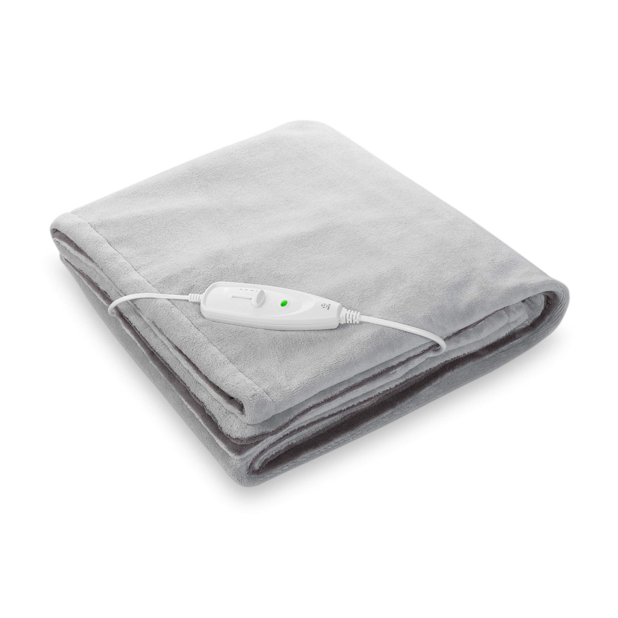 medisana-hb-675-couverture-chauffante-xxl-en-peluche-200-x-150-cm-turbo-heat-120 image 1
