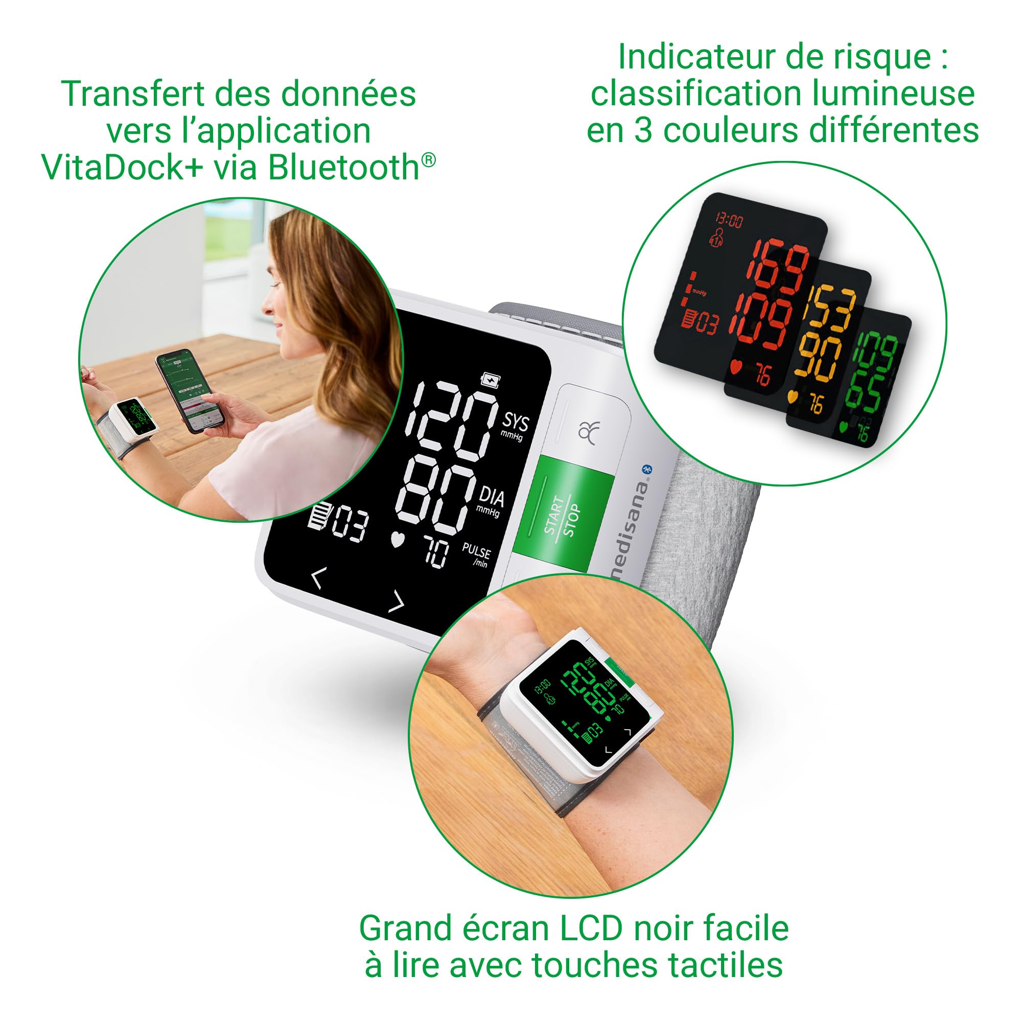 medisana-bw-360-connect-tensiom-tre-poignet-connect-bluetooth-avec-vitadock-chel image 4