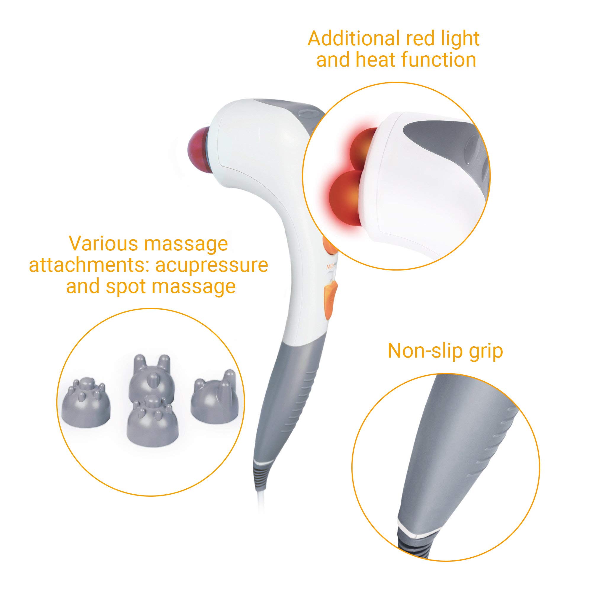 medisana-itm-masseur-main-tapotement-avec-4-embouts-lumi-re-rouge-et-fonction-ch image 6