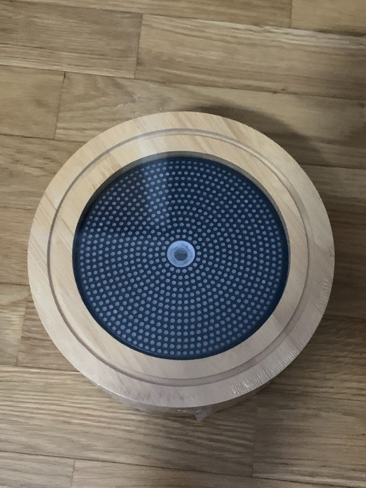 Le meilleur diffuseur que j'ai eu