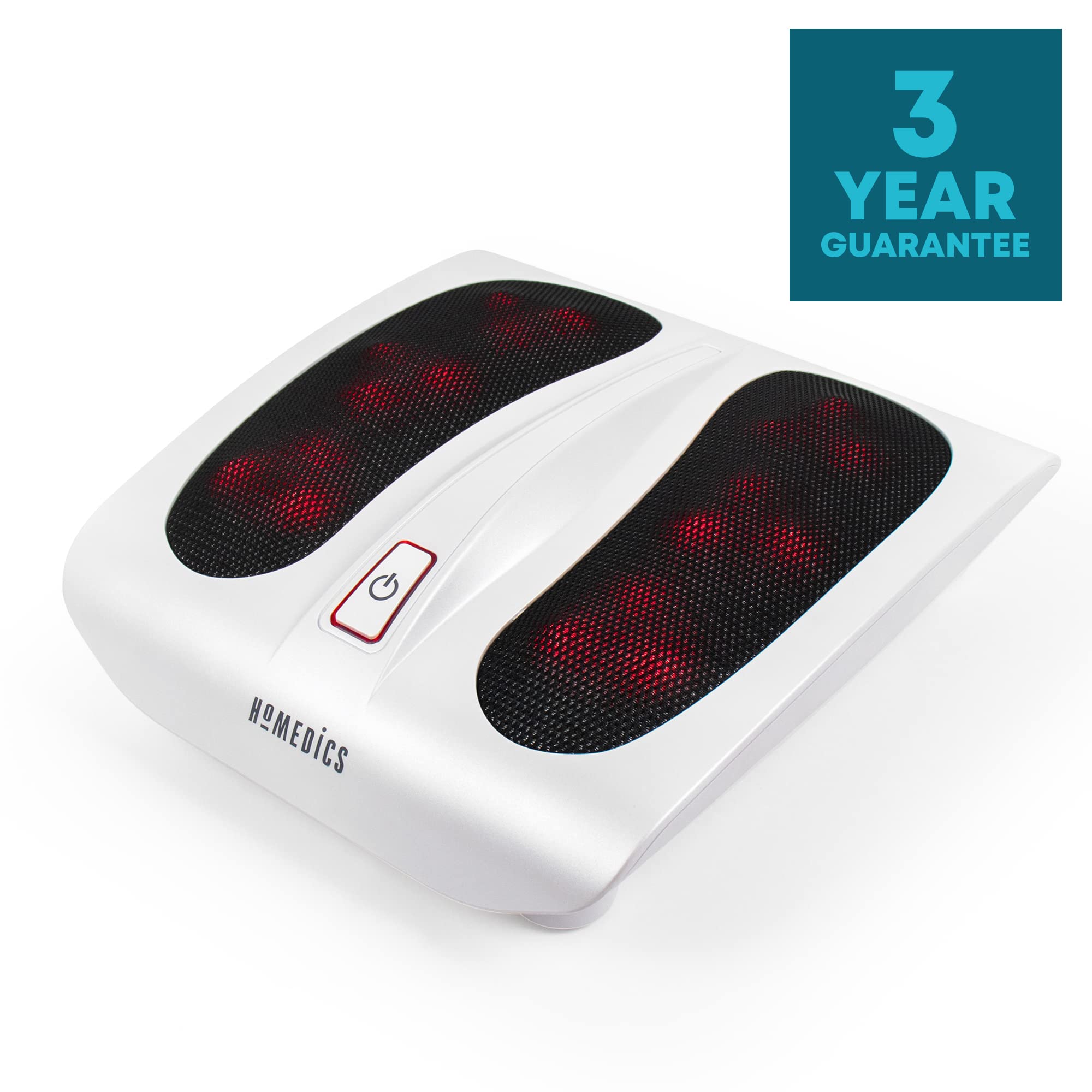 homedics-masseur-de-pieds-lectrique-shiatsu-chauffant-6-n-uds-rotatifs-commande- image 2