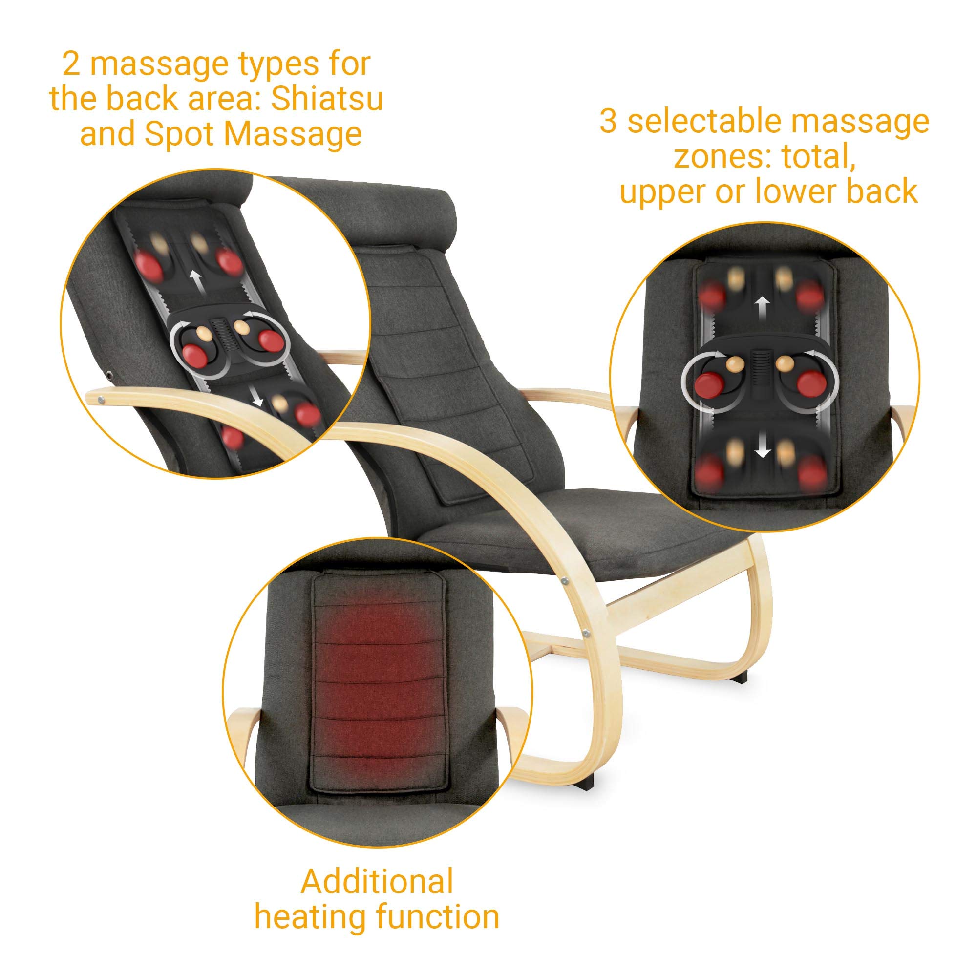 medisana-rc-410-fauteuil-relax-pivotant-avec-massage-shiatsu-massage-par-points- image 6