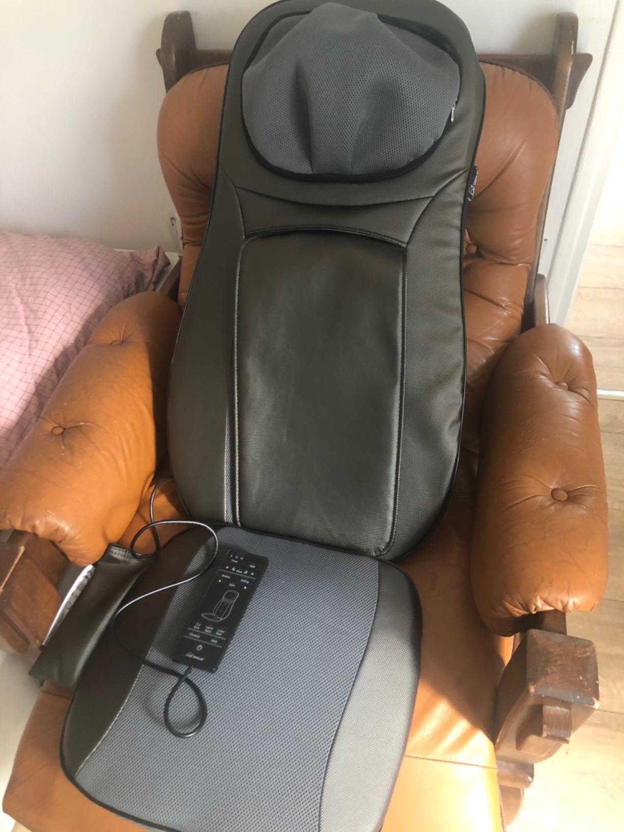 Confortable et efficace