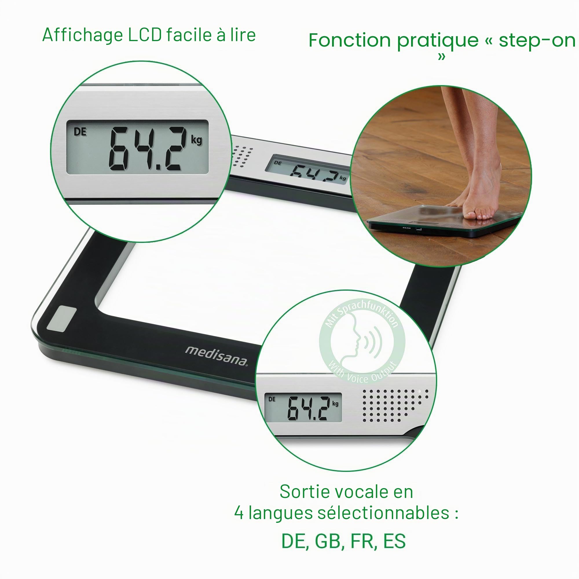 medisana-ps-425-p-se-personne-num-rique-avec-sortie-vocale-4-langues-et-step-on- image 4