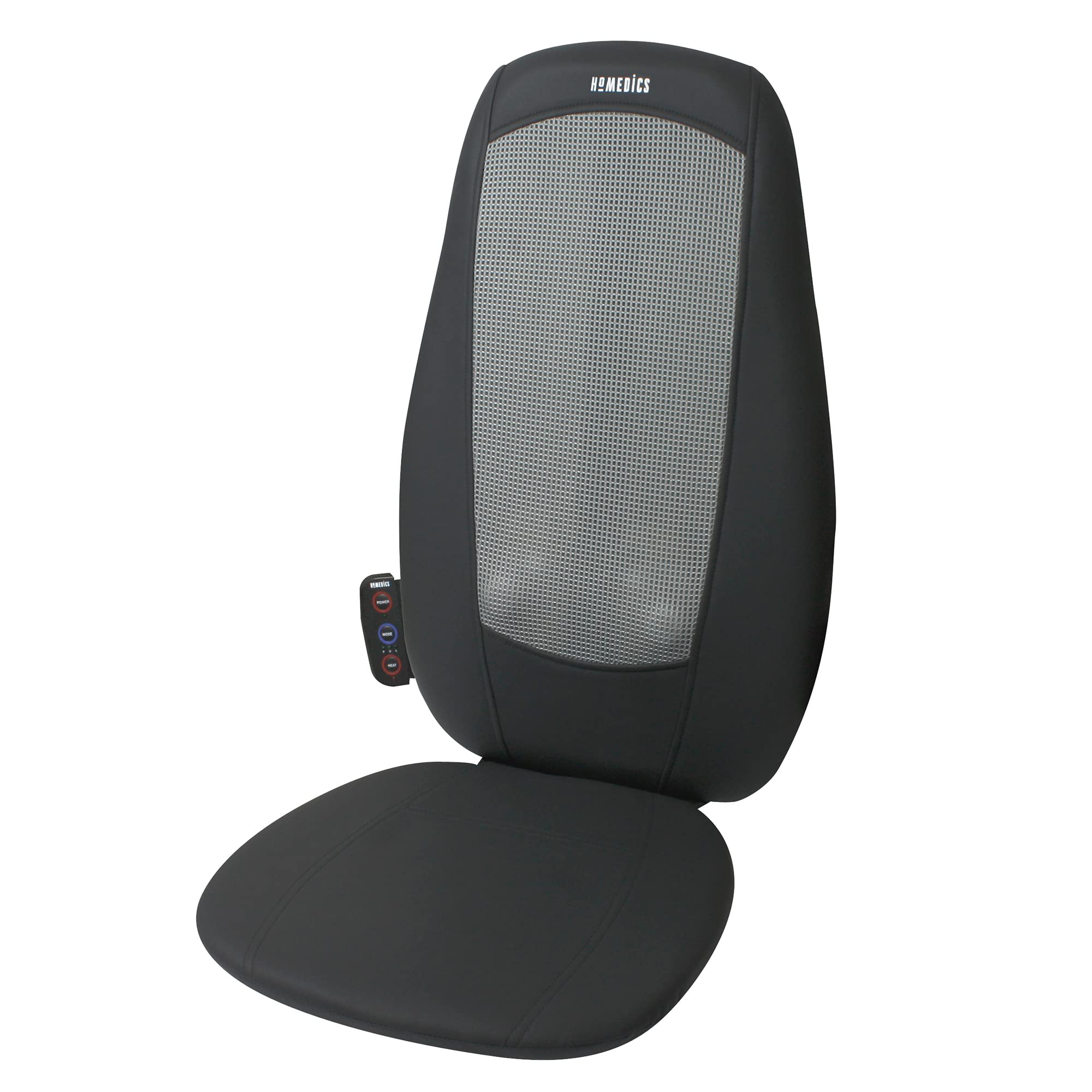 homedics-sbm-179h-si-ge-de-massage-shiatsu-chauffant-roulement-pour-le-dos-avec- image 2