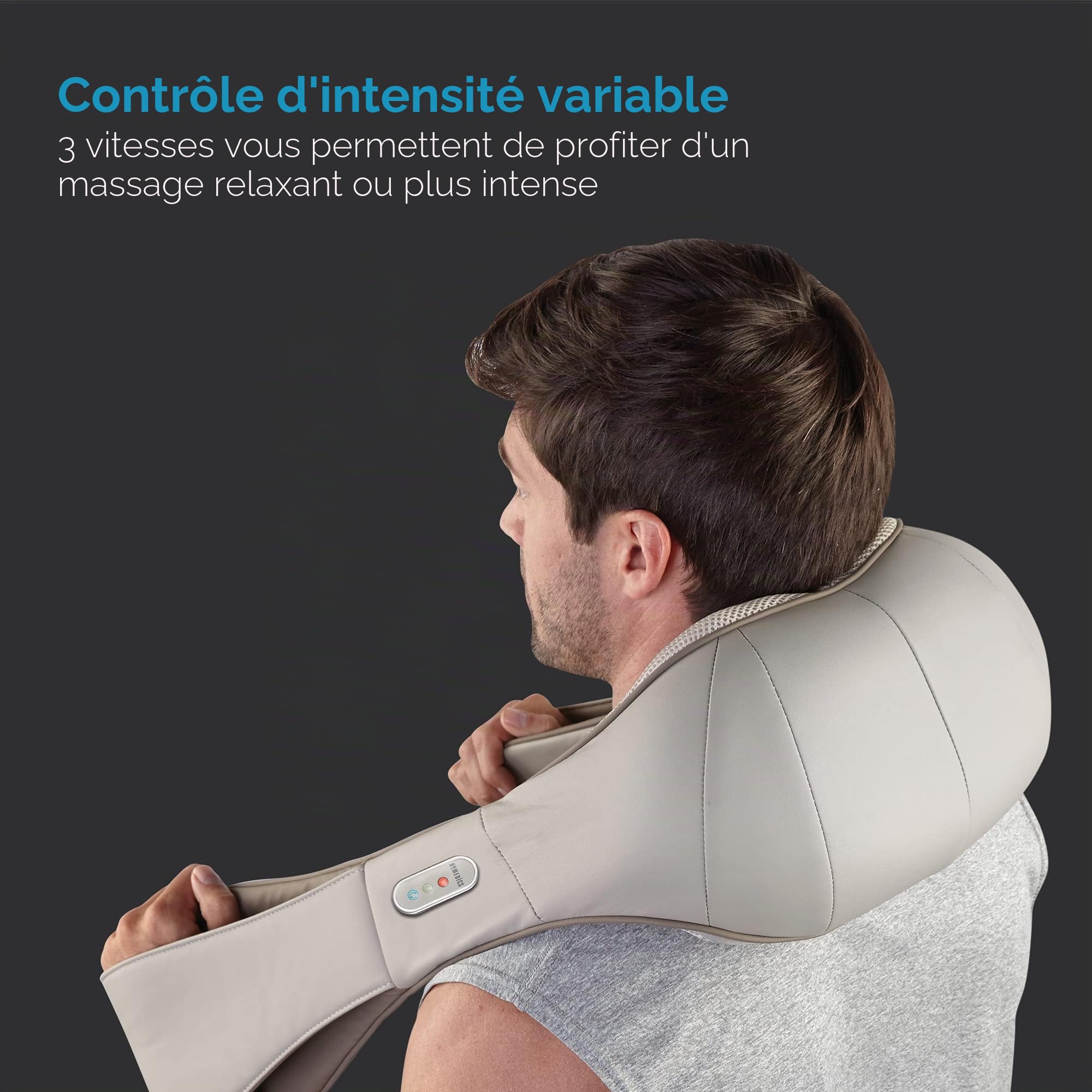homedics-deluxe-appareil-de-massage-shiatsu-3d-pour-nuque-et-paules-avec-2-sens- image 6