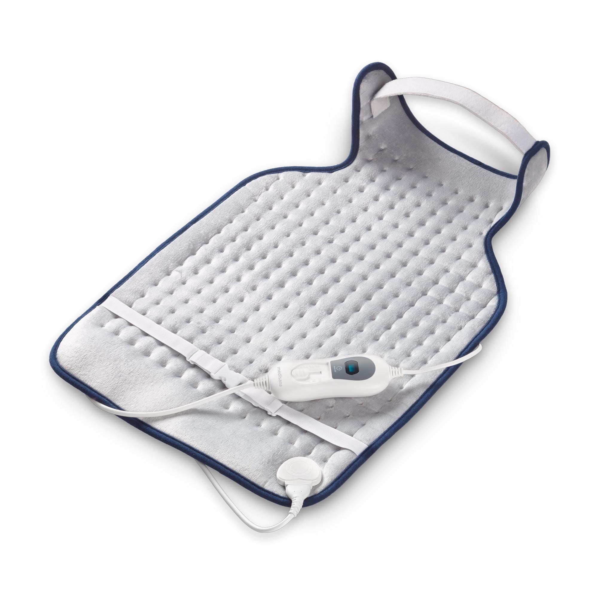 medisana-hp-460-coussin-chauffant-pour-nuque-et-dos-3-niveaux-de-temp-rature-arr image 1