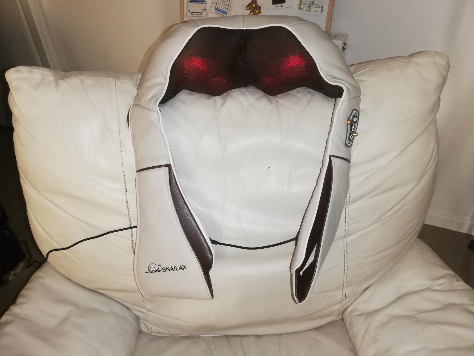 Détente profonde garantie