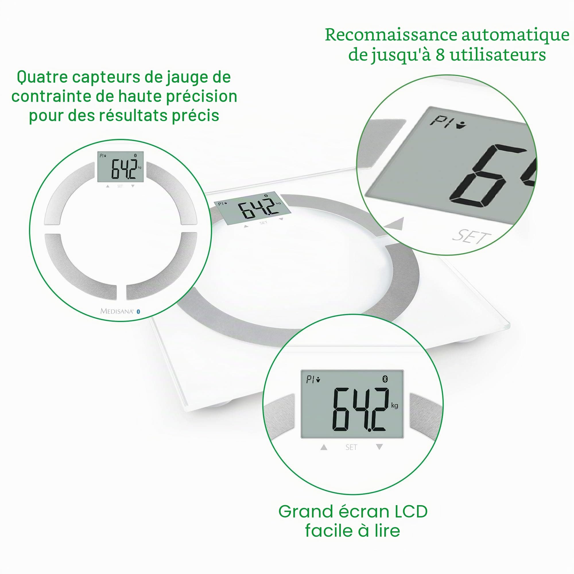 medisana-bs-444-balance-connect-e-bluetooth-imp-dancem-tre-jusqu-180-kg-avec-app image 4