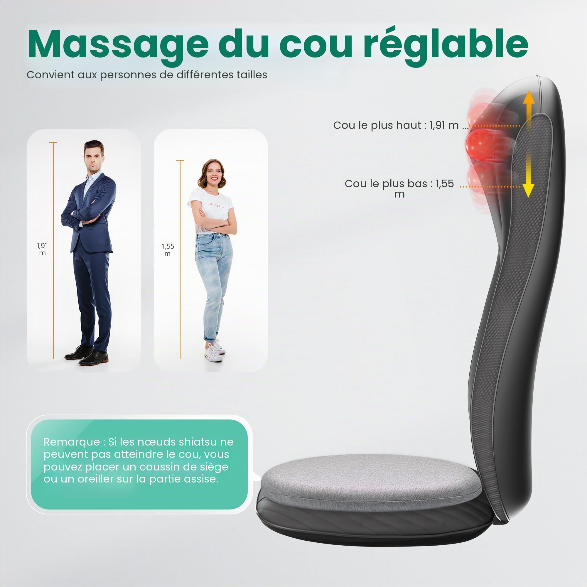 snailax-masseur-dorsal-shiatsu-am-lior-avec-chaleur-8-n-uds-dos-nuque-paules-mas image 7