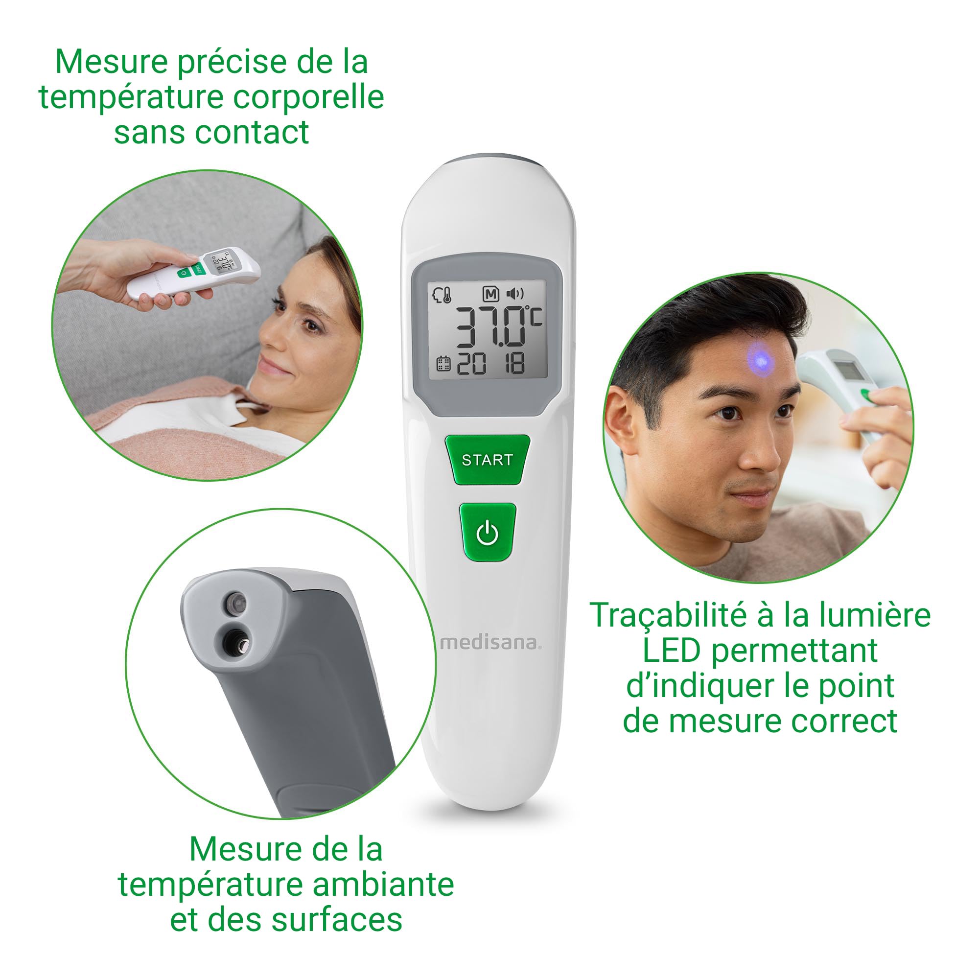 medisana-tm-760-thermom-tre-frontal-num-rique-sans-contact-thermom-tre-m-dical-i image 4