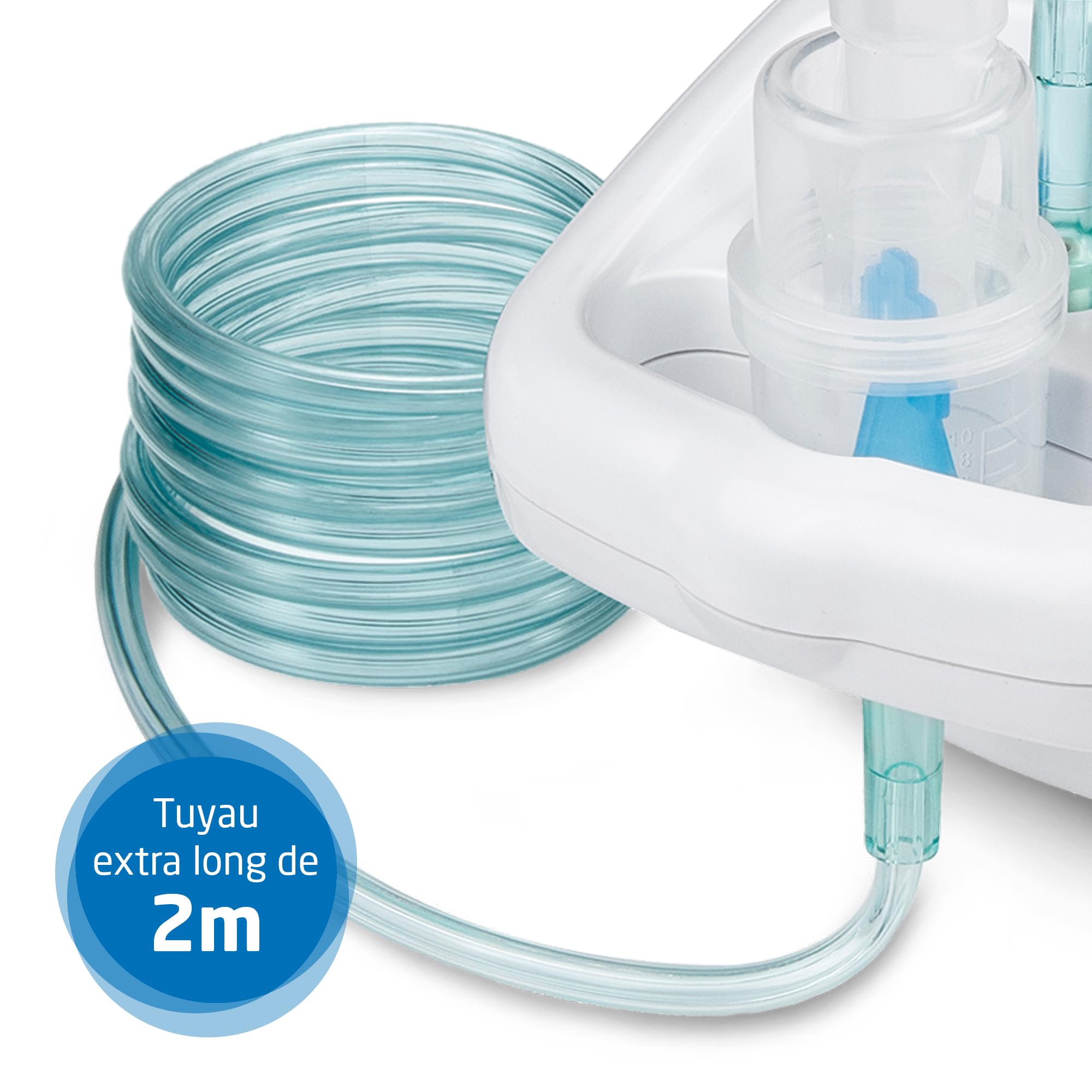 medisana-in-500-inhalateur-compresseur-n-buliseur-avec-embout-buccal-et-masques- image 4