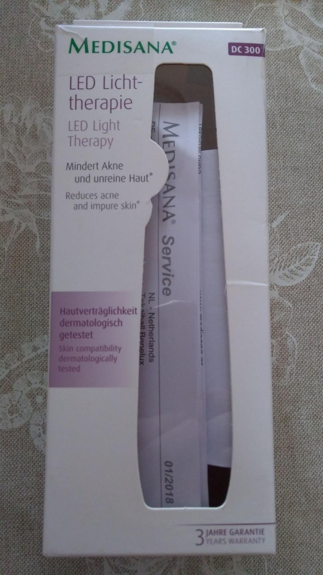 Résultats visibles, avec patience