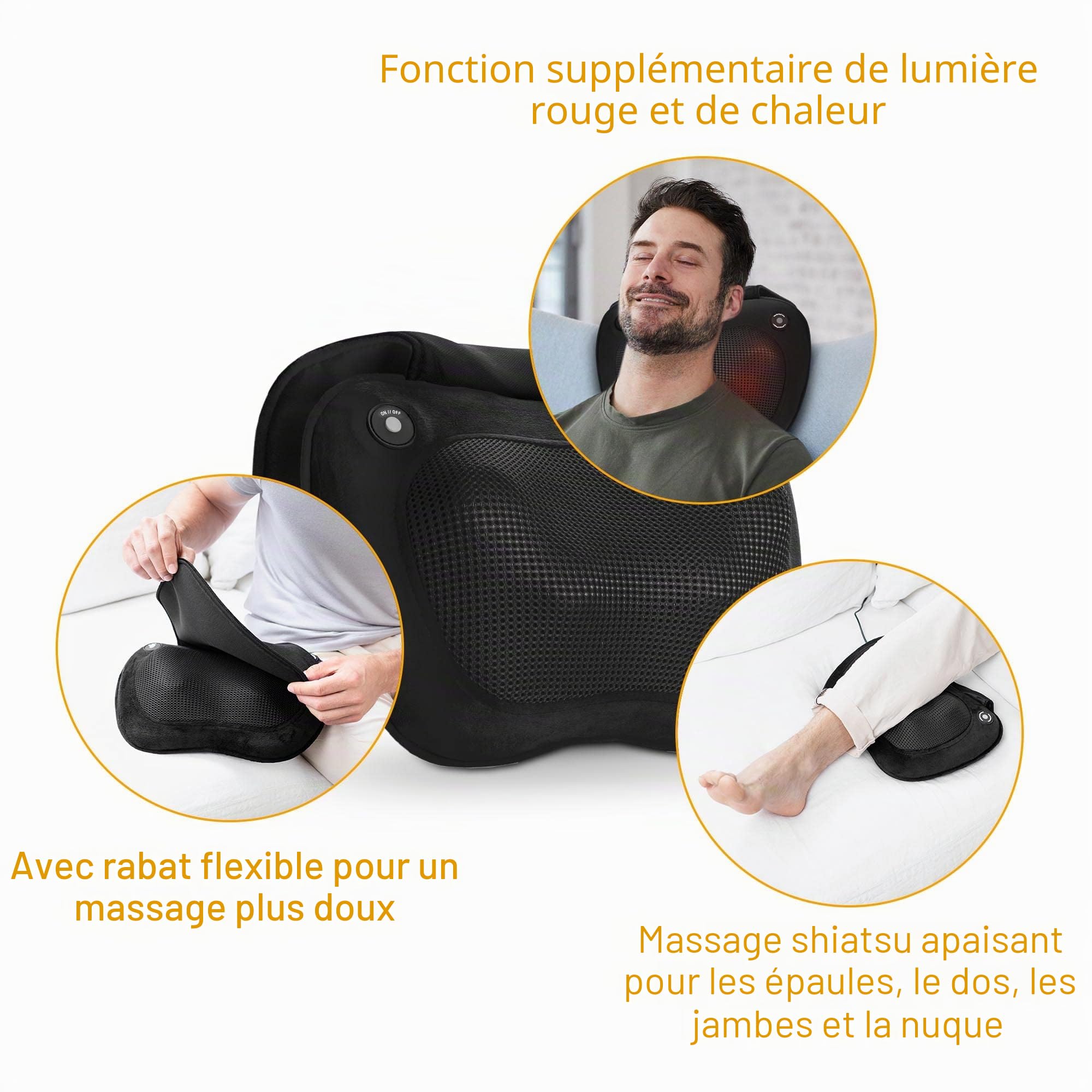 medisana-mc-850-coussin-de-massage-shiatsu-avec-4-t-tes-rotatives-fonction-chale image 5