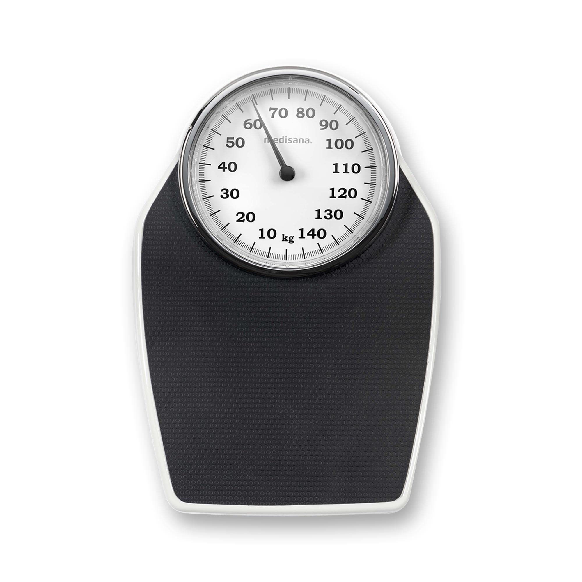 medisana-psd-p-se-personne-m-canique-analogique-r-tro-jusqu-150-kg-avec-grande-g image 1