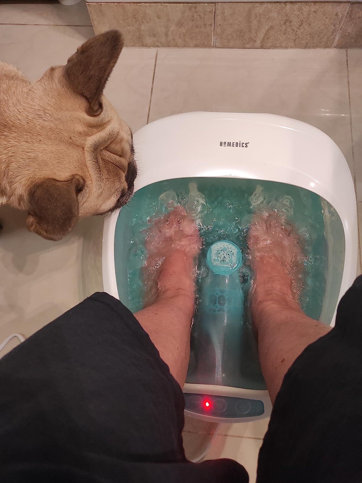 Très satisfait