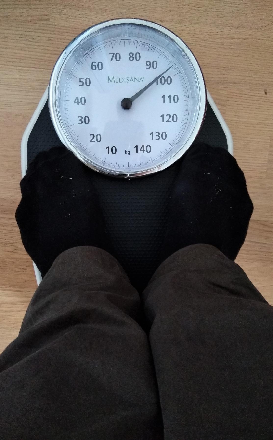 Bonne balance rétro