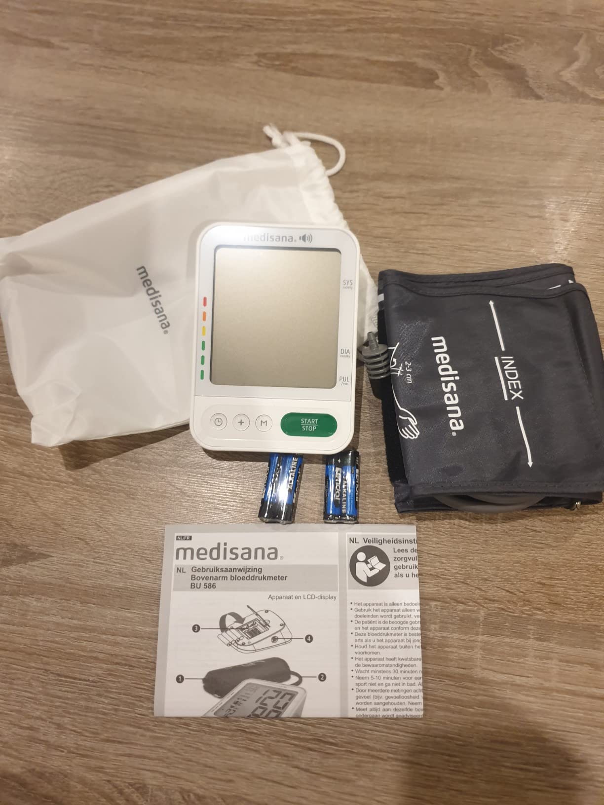 Très bon achat