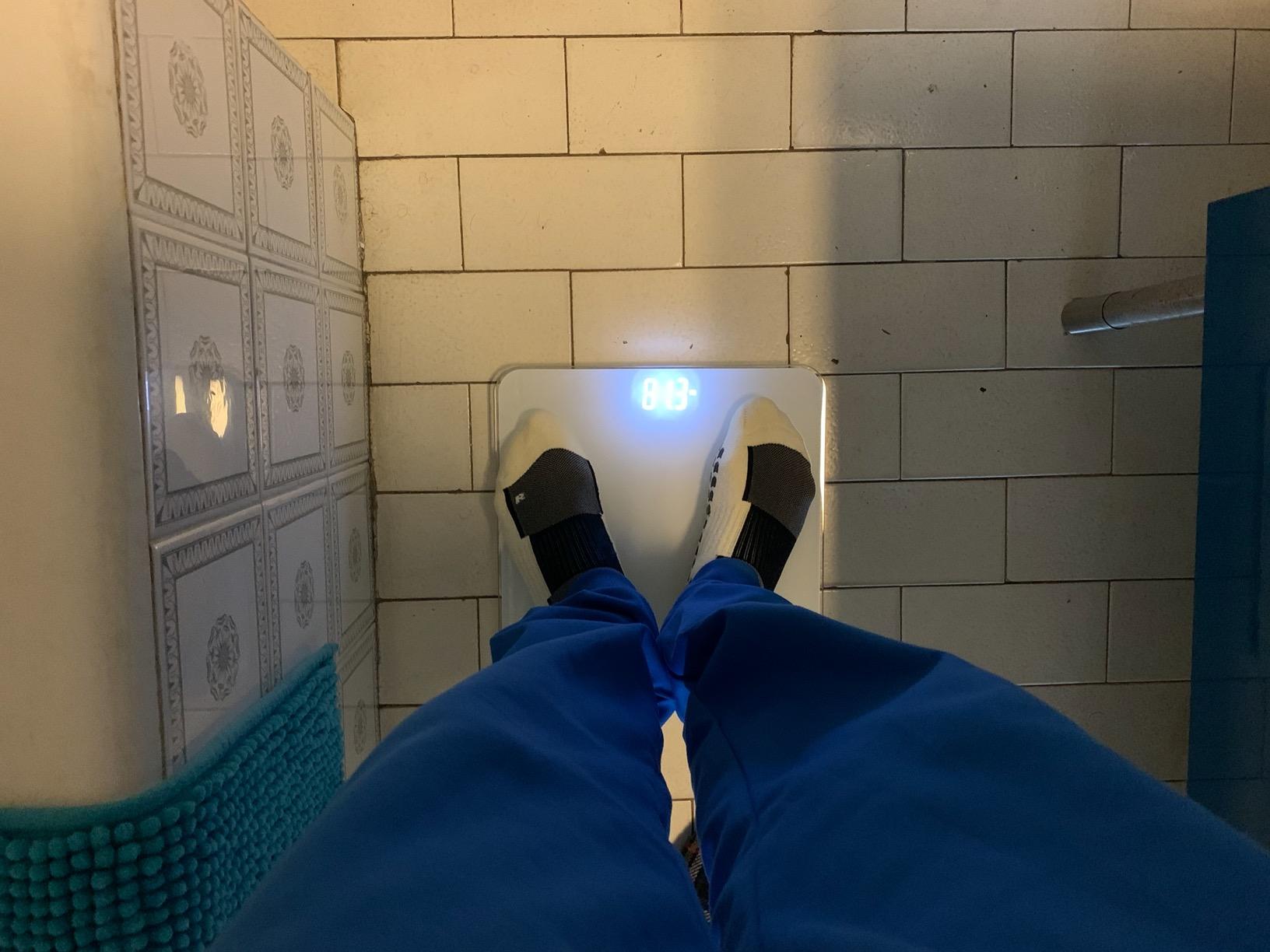 Suit mon régime parfaitement