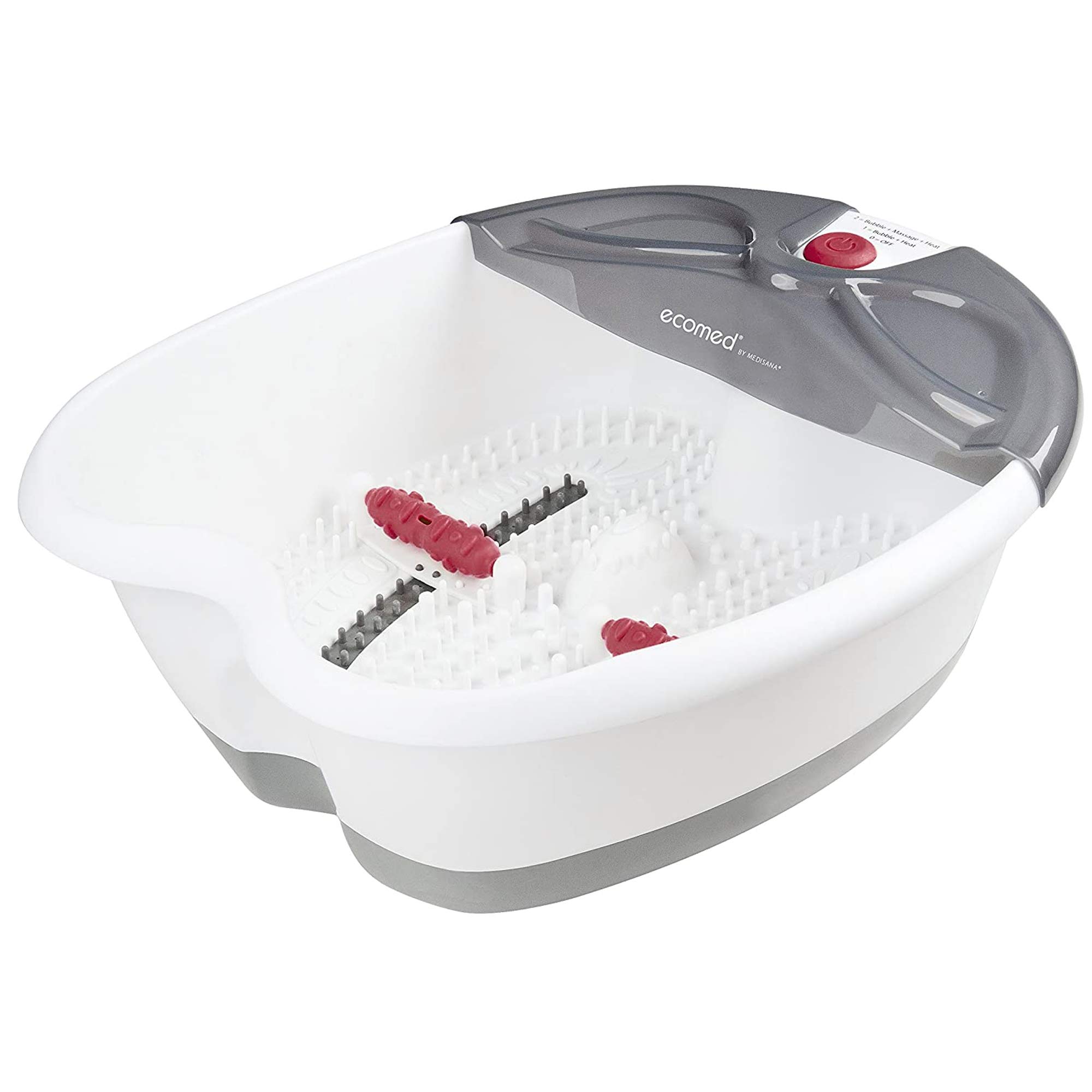medisana-fs-52e-bain-remous-pour-les-pieds-lectrique-avec-massage-vibration-chau image 1