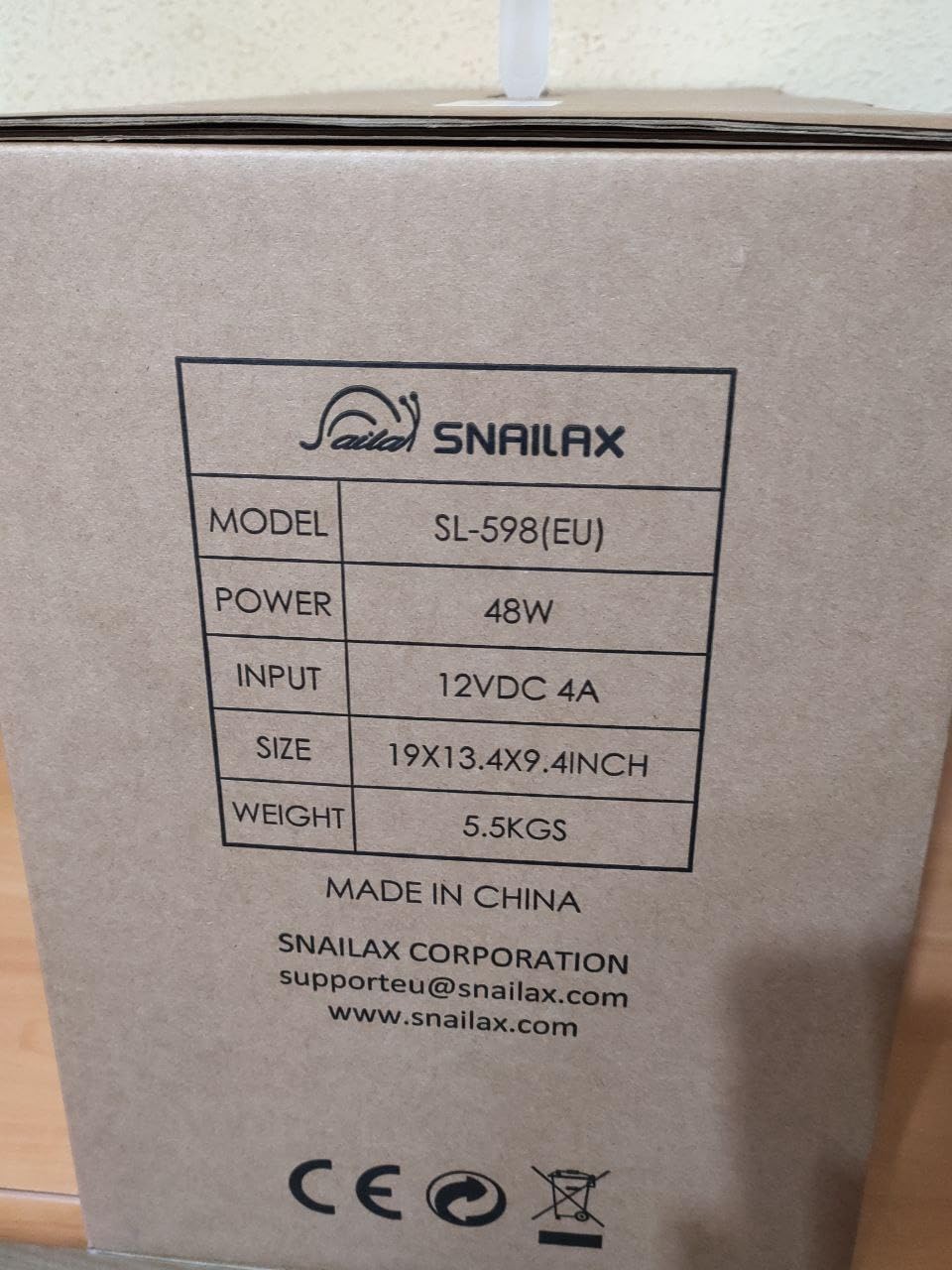 À 63 €, c'est un cadeau