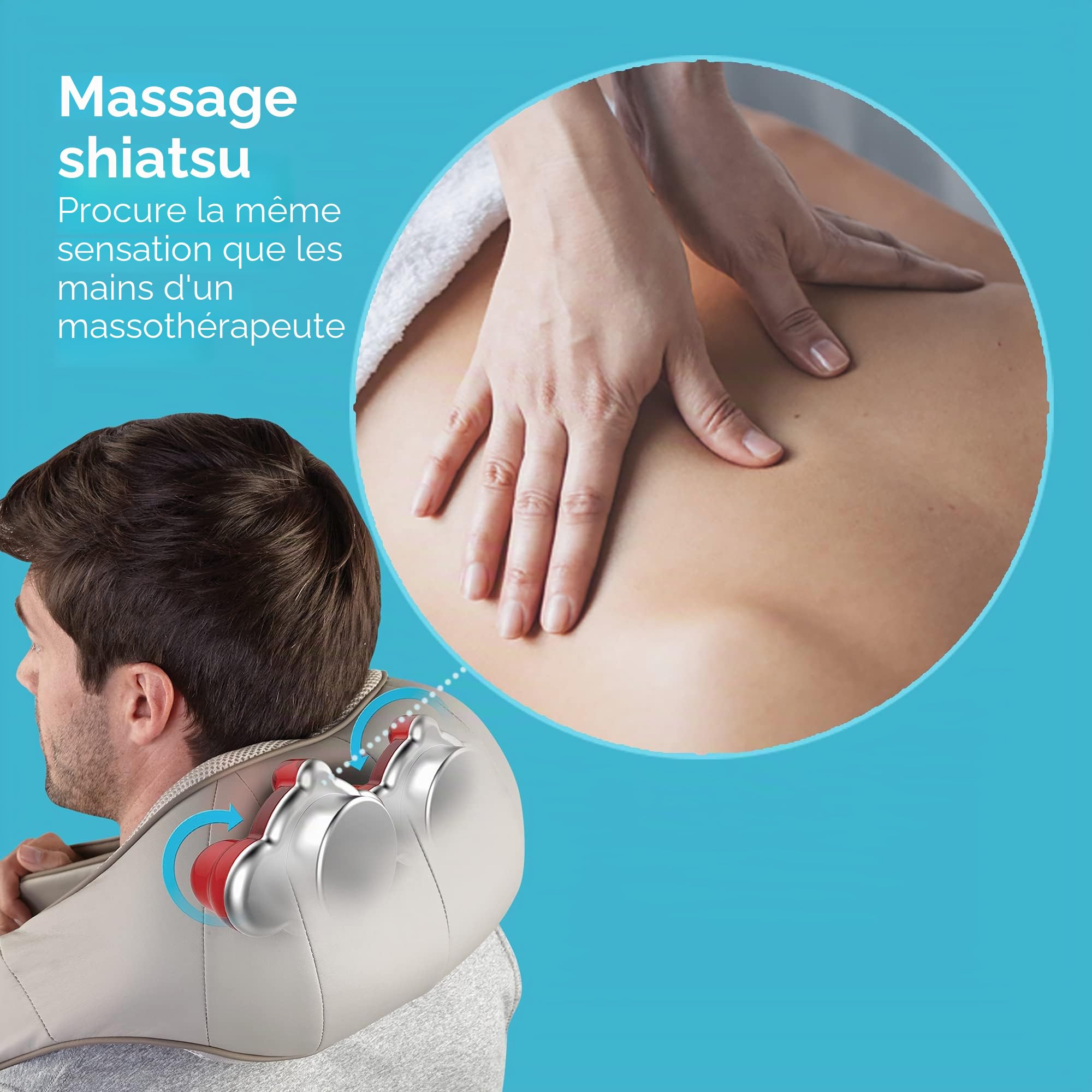 homedics-deluxe-appareil-de-massage-shiatsu-3d-pour-nuque-et-paules-avec-2-sens- image 3