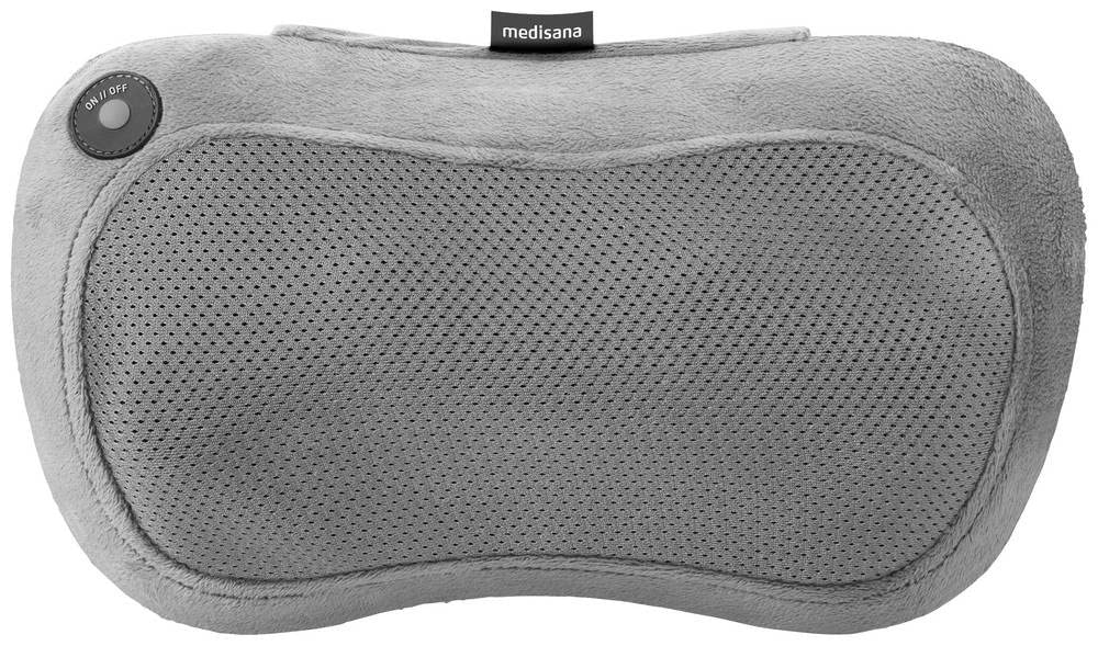 medisana-mc-250-coussin-de-massage-shiatsu-avec-fonction-chaleur-et-lumi-re-roug image 1