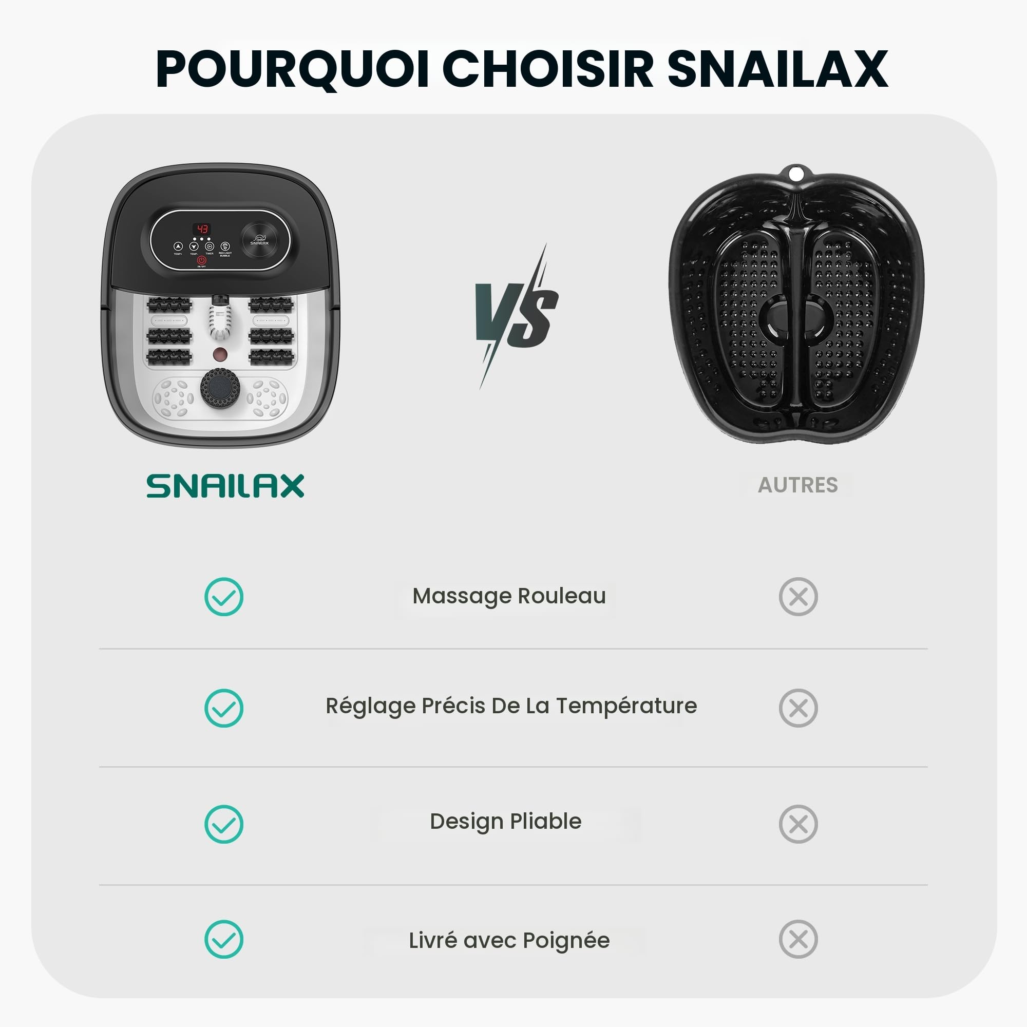 snailax-bain-de-pieds-pliable-avec-chauffage-massage-shiatsu-bulles-et-lumi-re-r image 8