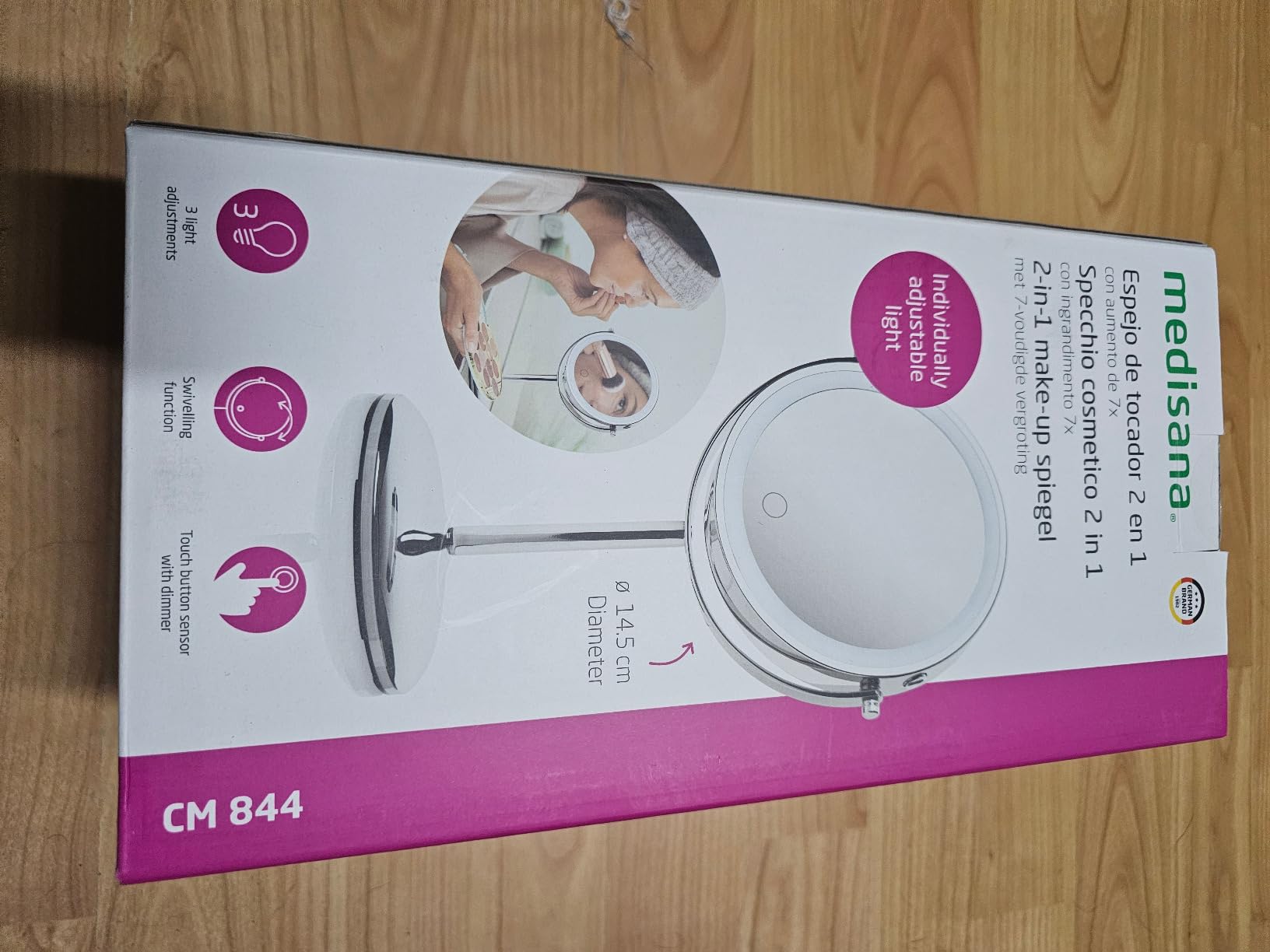 Achat que je referais