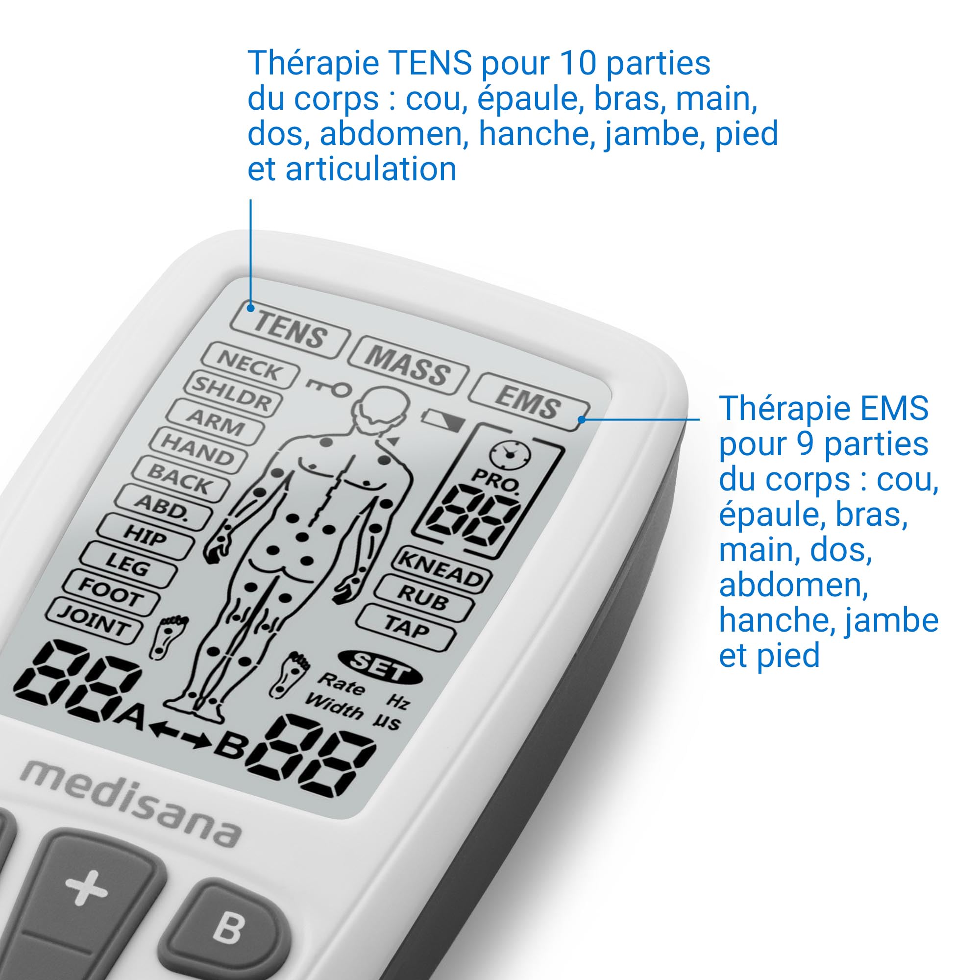 medisana-tens-ems-appareil-d-lectroth-rapie-60-programmes-avec-4-lectrodes-pour- image 5