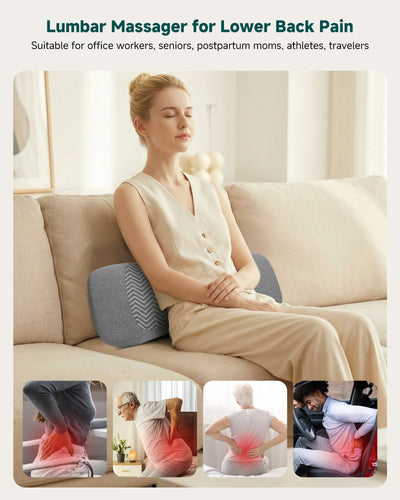 snailax-coussin-lombaire-lectrique-3-en-1-avec-chaleur-vibration-et-soutien-gonf image 6