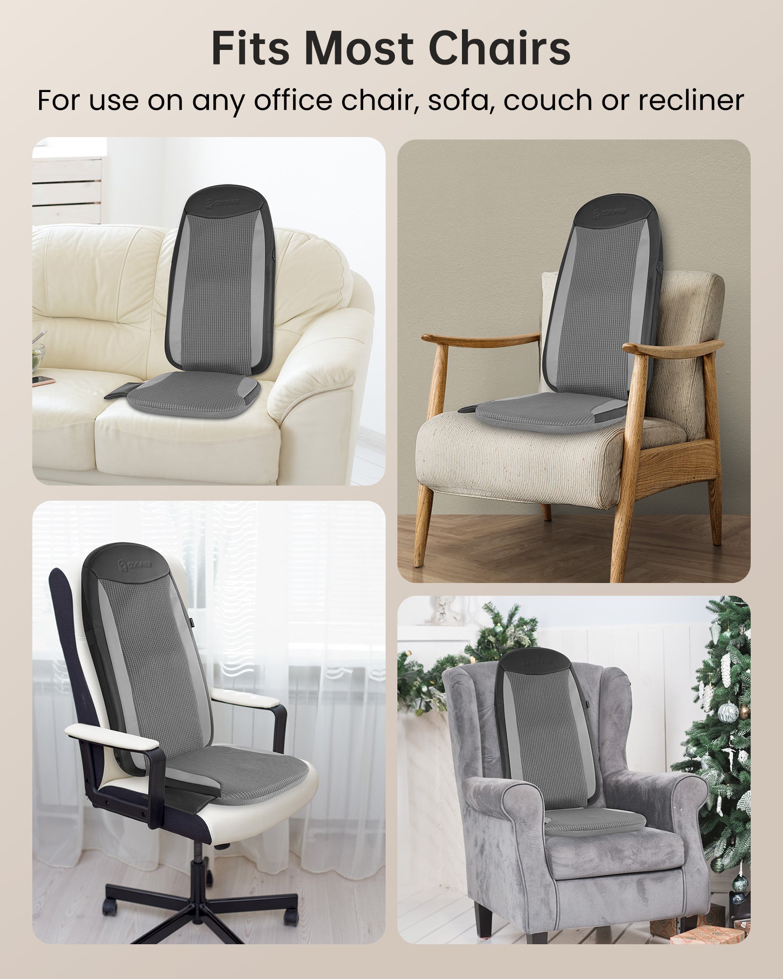 comfier-2208-masseur-shiatsu-de-dos-portable-avec-chaleur-n-uds-voyageants-sur-6 image 5