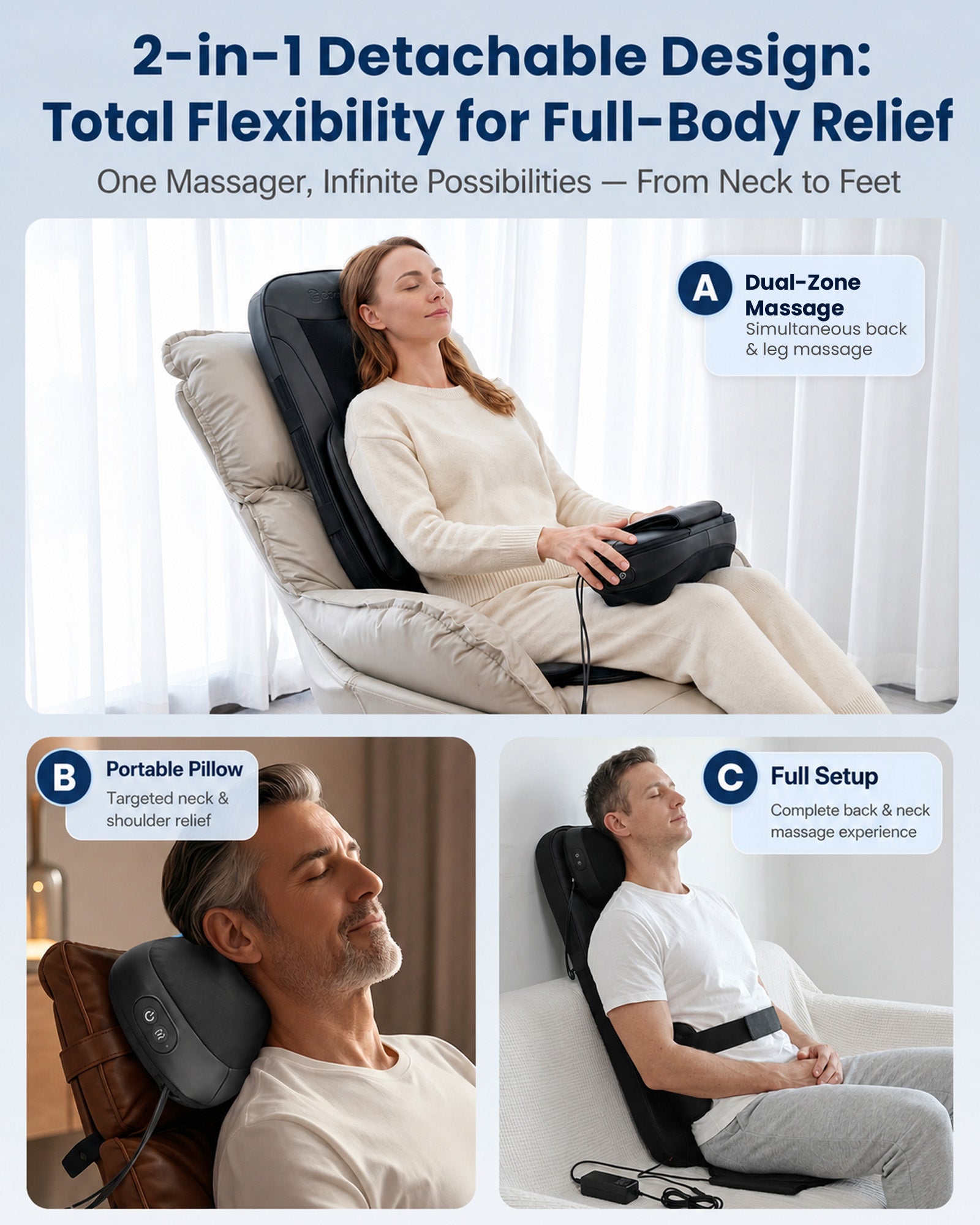 comfier-2523-masseur-shiatsu-nuque-et-dos-avec-chauffage-au-graph-ne-coussin-de- image 5