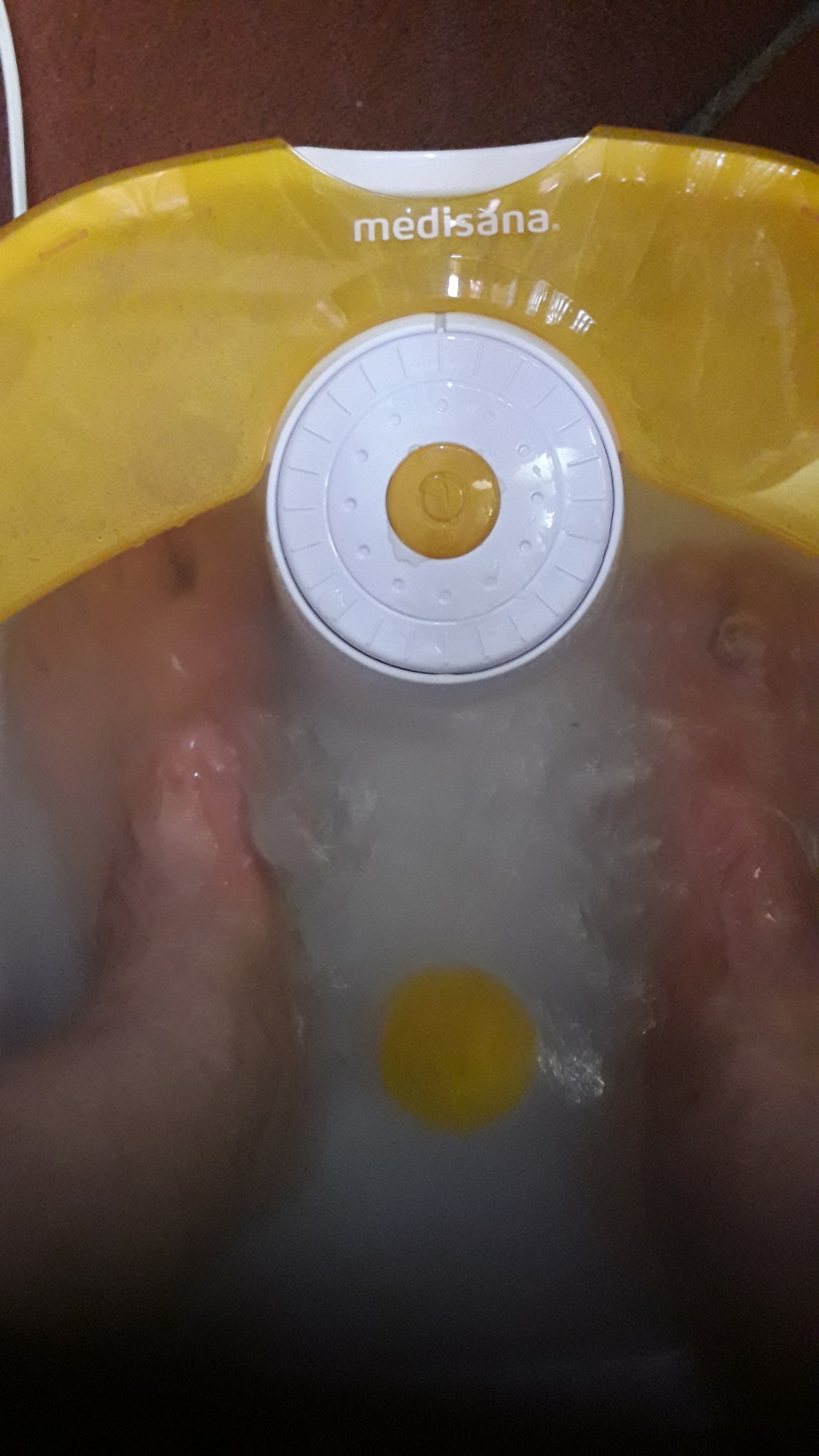 Très bon petit spa