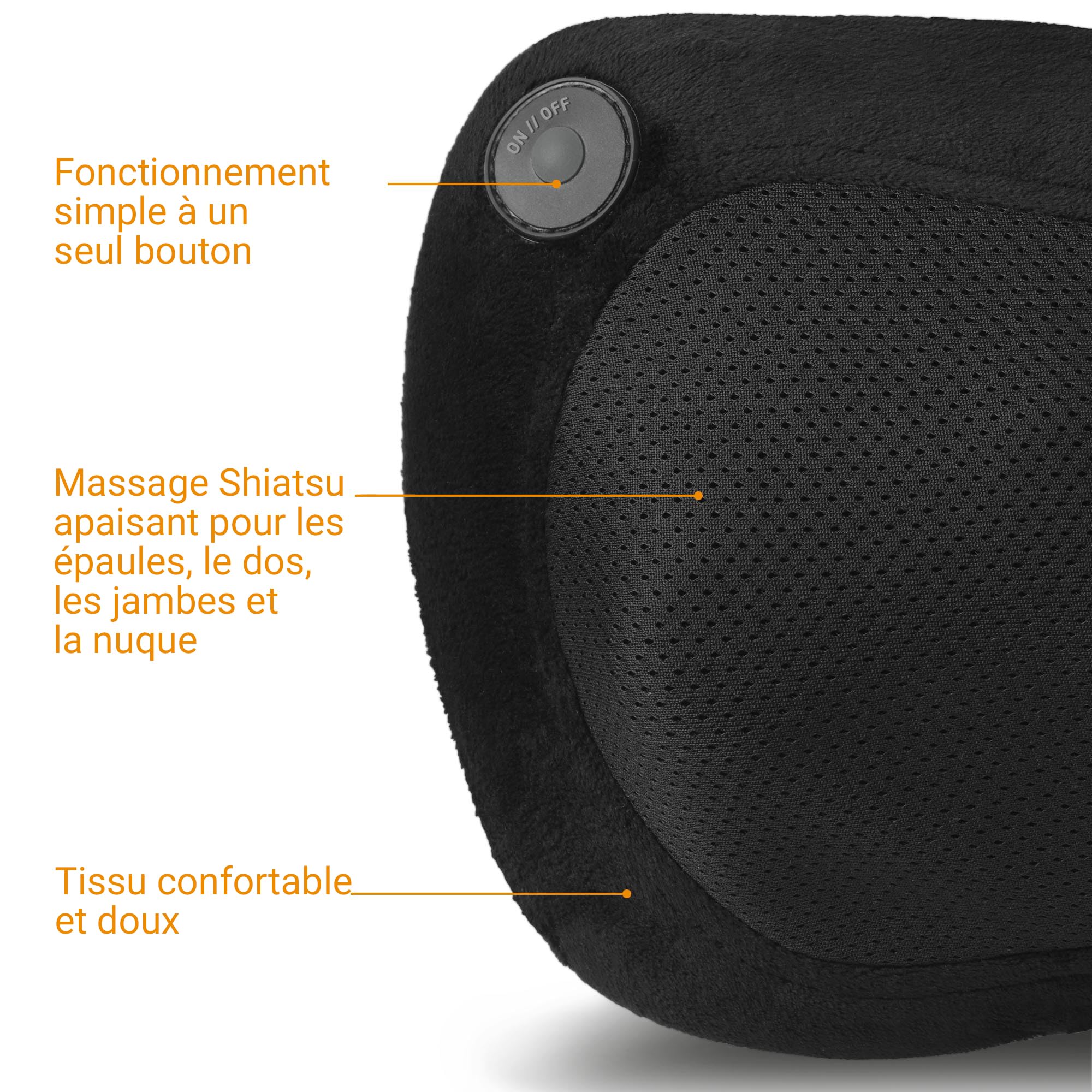 medisana-mc-200-coussin-de-massage-shiatsu-avec-fonction-chaleur-4-t-tes-rotativ image 5