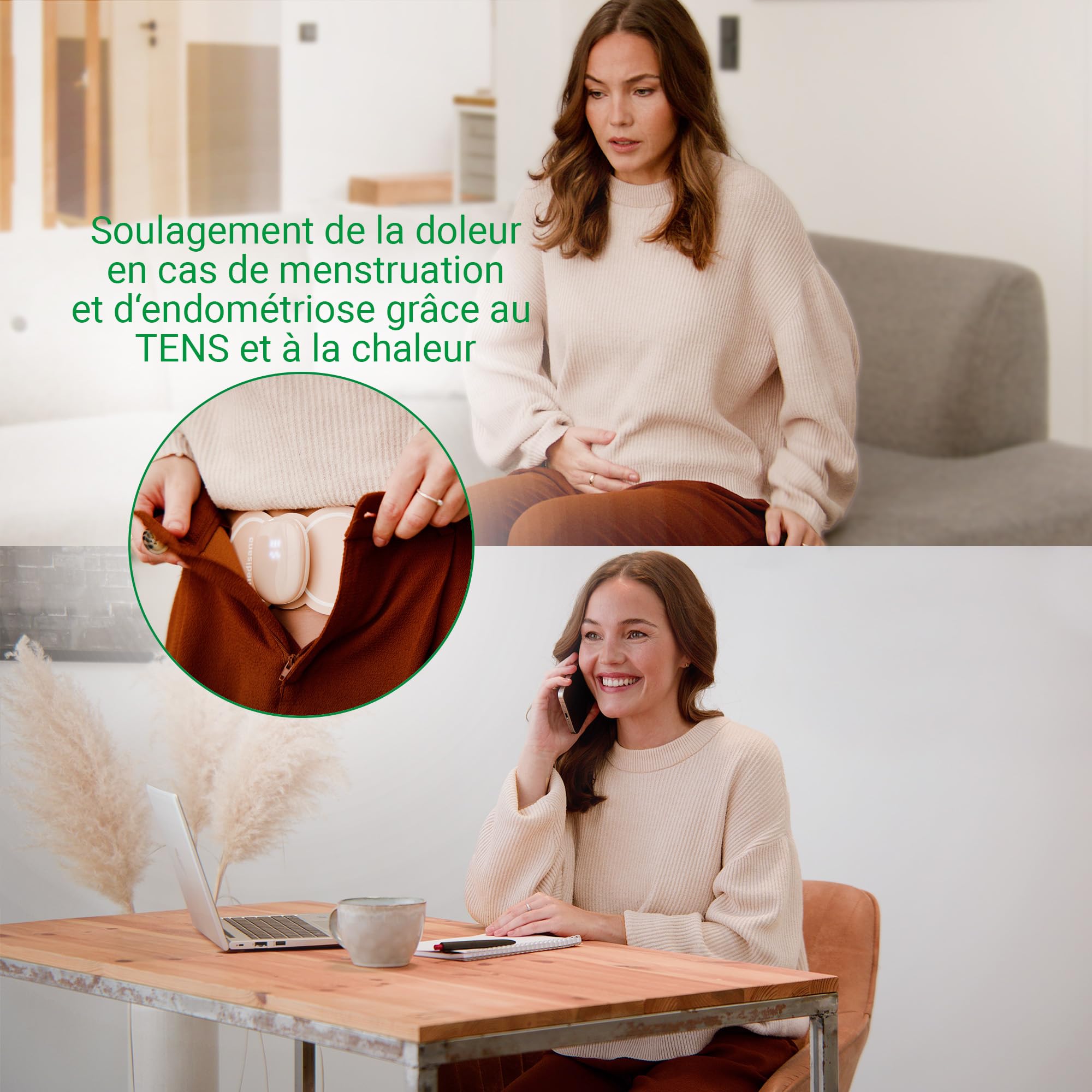 medisana-tt-250-pad-tens-chaleur-anti-douleurs-menstruelles-th-rapie-contre-doul image 4