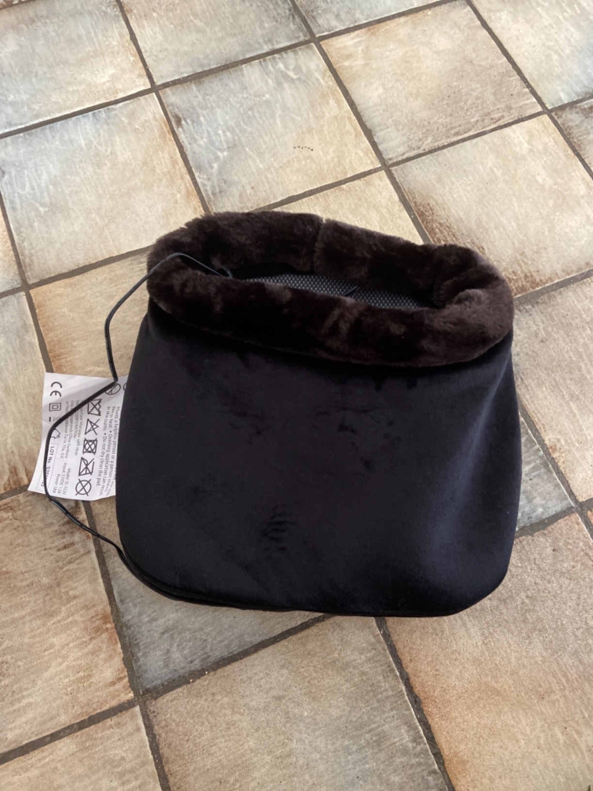 Très bon produit d'hiver