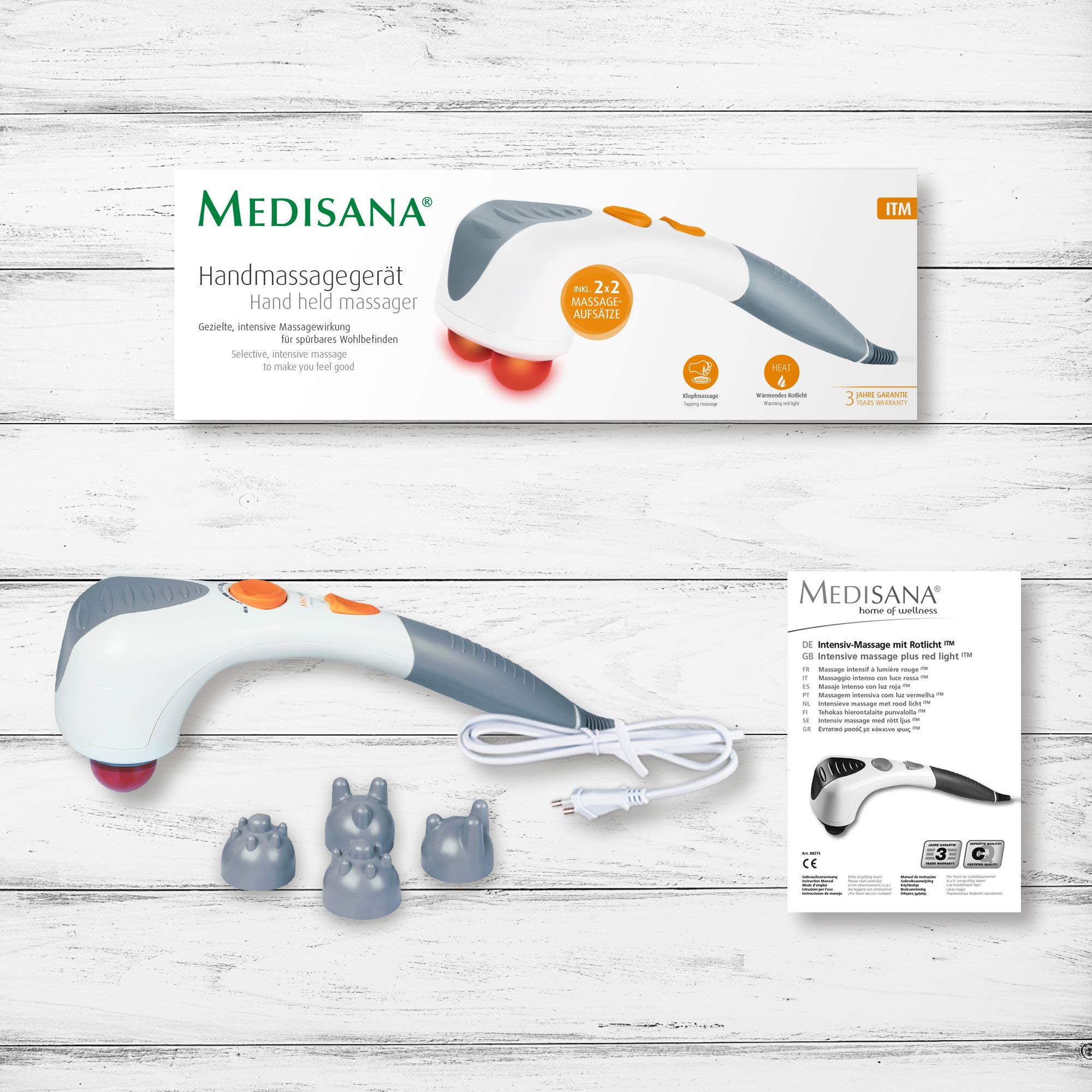 medisana-itm-masseur-main-tapotement-avec-4-embouts-lumi-re-rouge-et-fonction-ch image 7