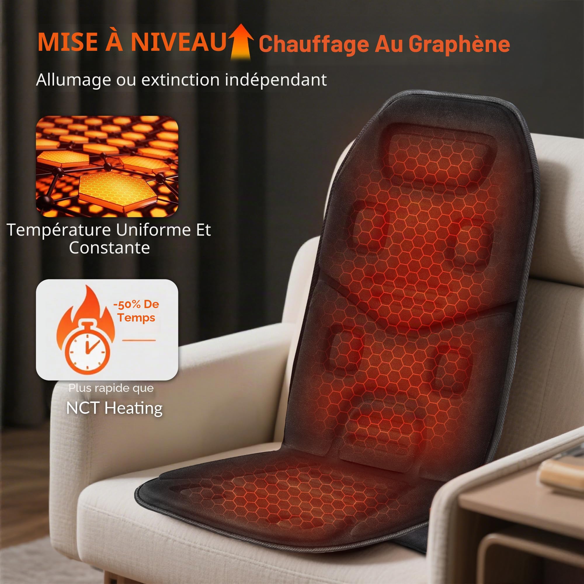 comfier-si-ge-massant-avec-chauffage-10-moteurs-vibrants-housse-de-fauteuil-mass image 3